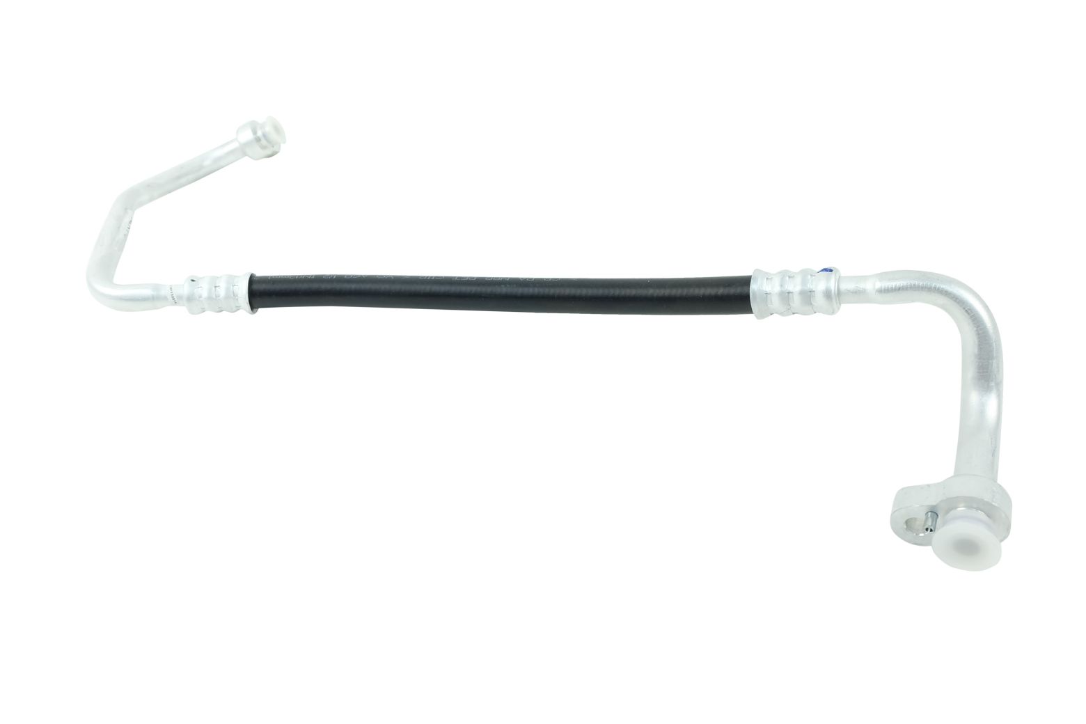 BOGAP High/Low-pressure Line for air conditioning A4128126