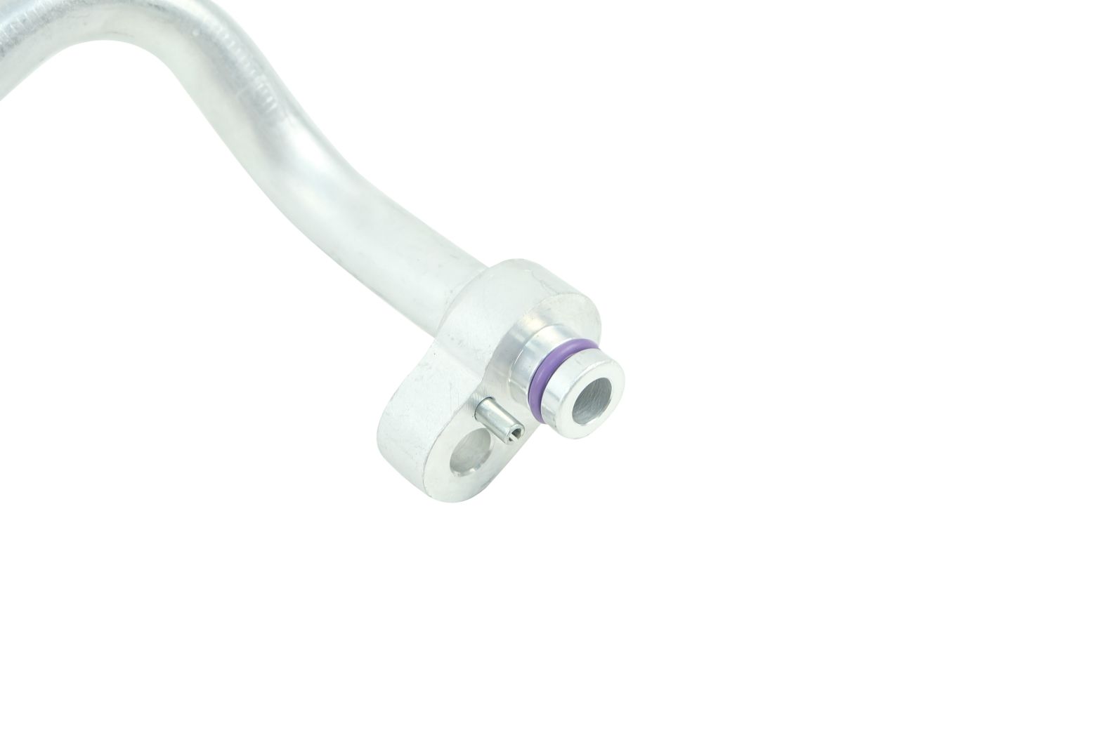 BOGAP High/Low-pressure Line for air conditioning A4128126