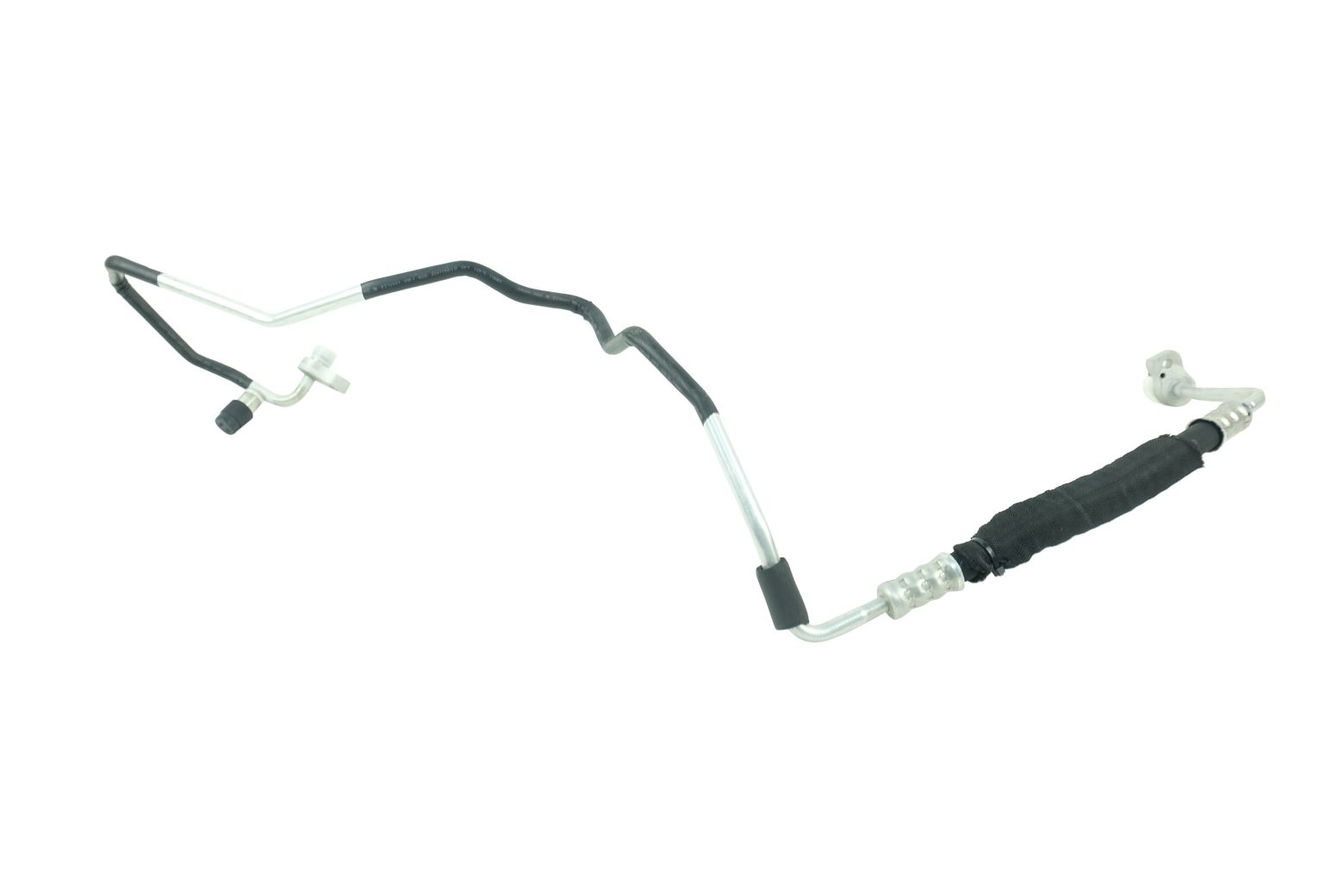 BOGAP High/Low-pressure Line for air conditioning A4128131