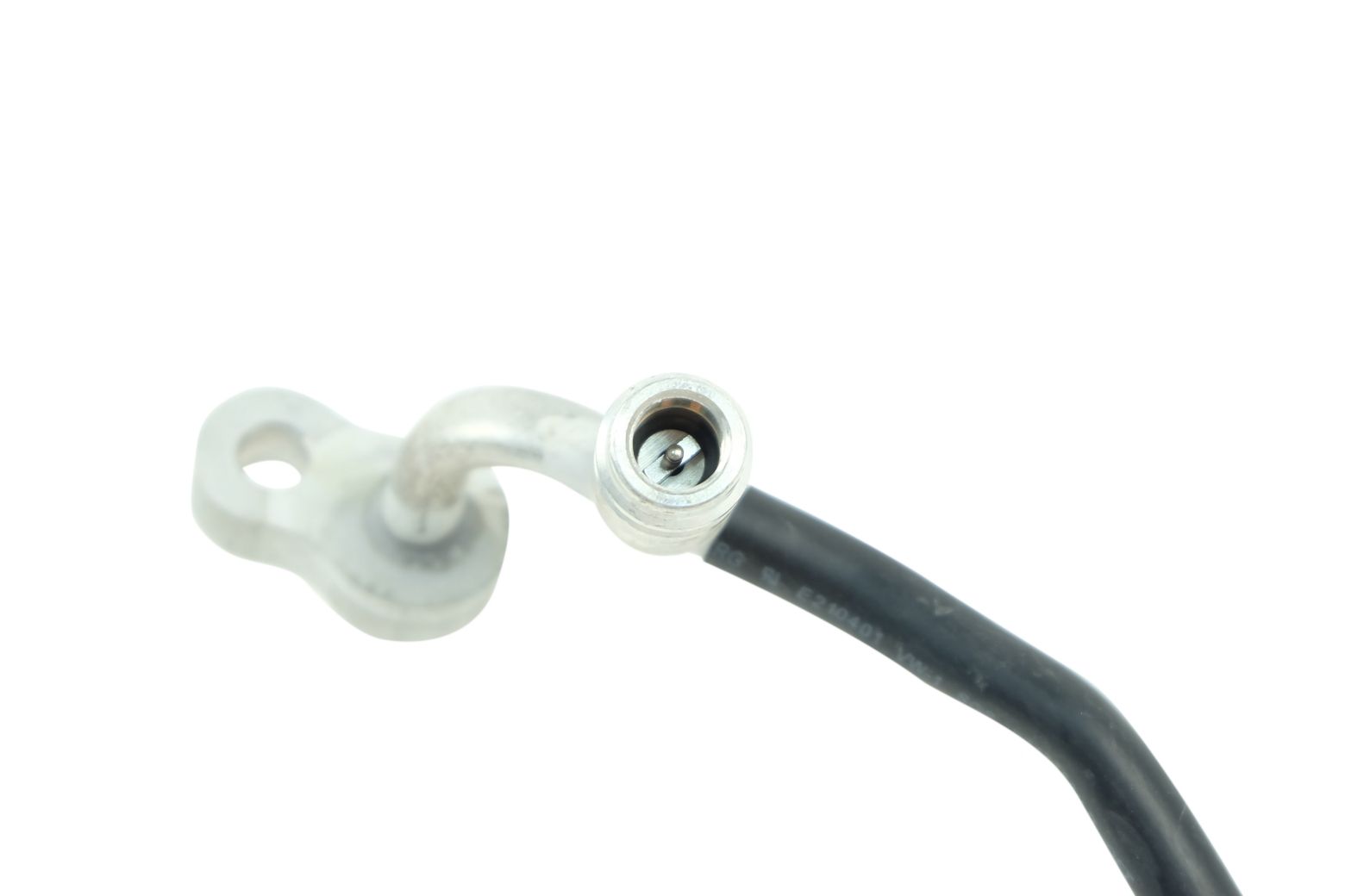 BOGAP High/Low-pressure Line for air conditioning A4128131