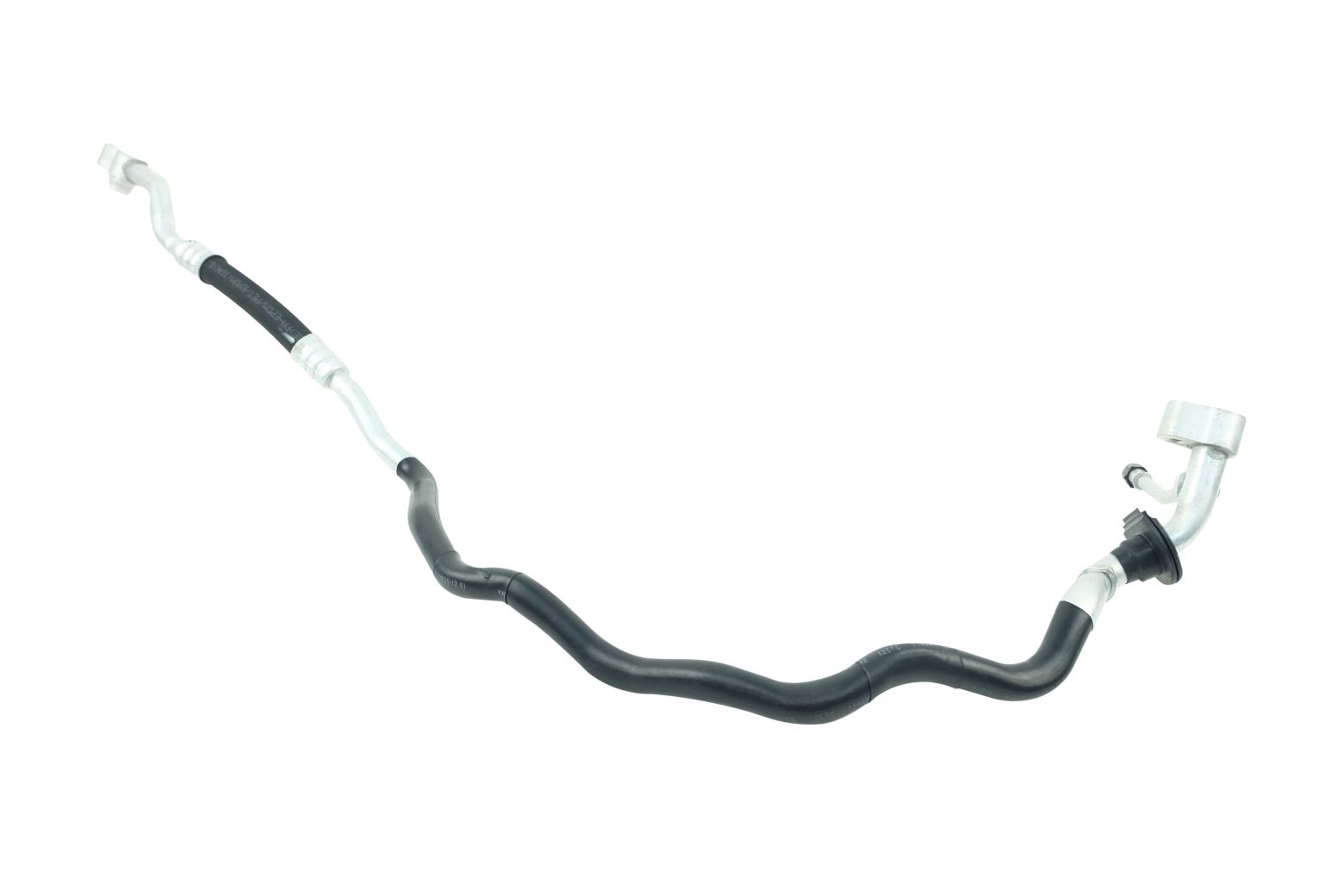BOGAP High/Low-pressure Line for air conditioning A4128136