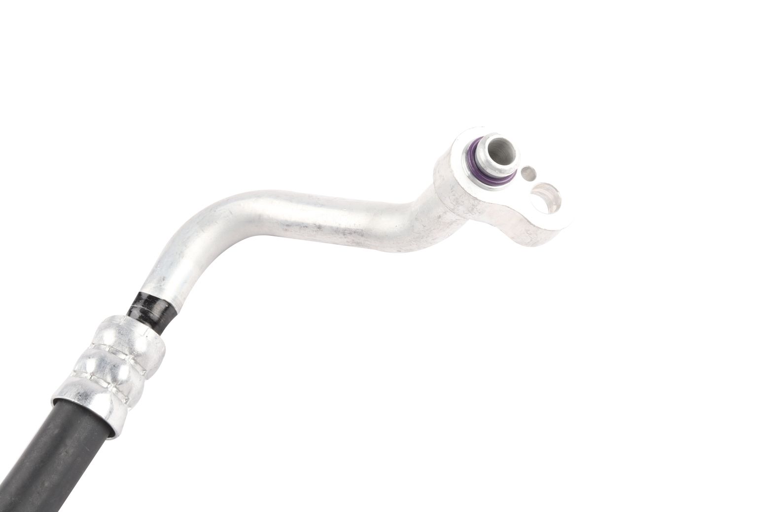 BOGAP High/Low-pressure Line for air conditioning A4128146