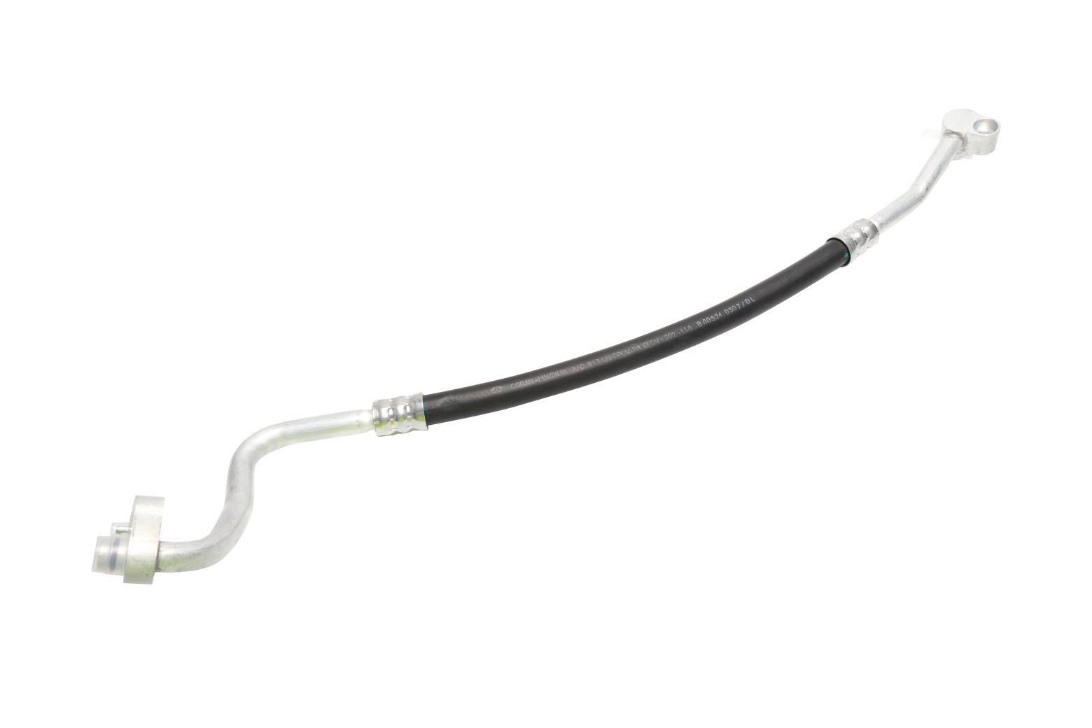 BOGAP High/Low-pressure Line for air conditioning A4128147