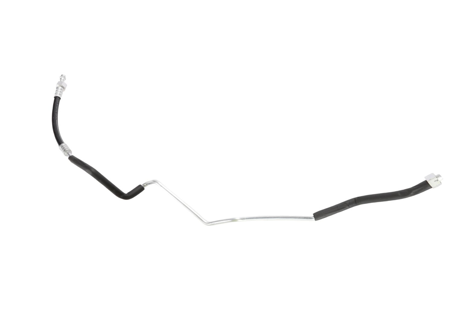 BOGAP High/Low-pressure Line for air conditioning A4128164