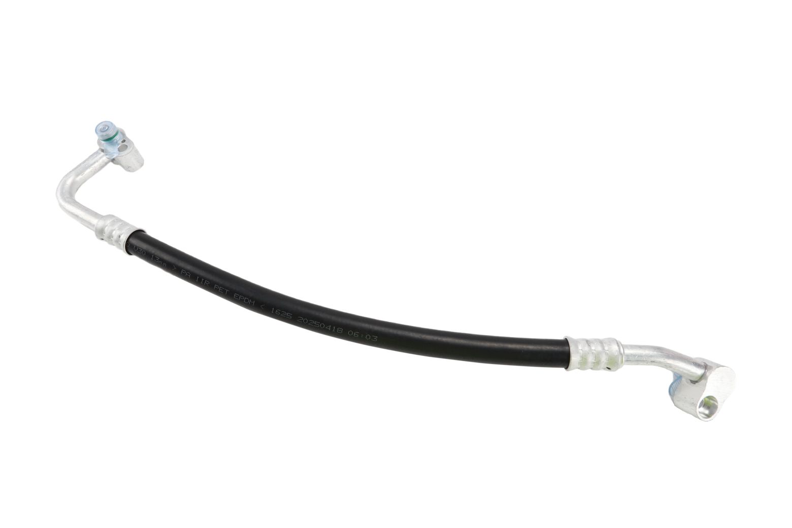 BOGAP High/Low-pressure Line for air conditioning A4128169