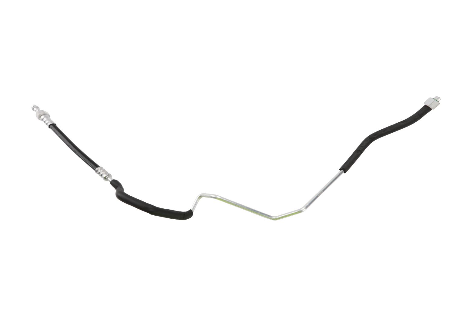 BOGAP High/Low-pressure Line for air conditioning A4128177