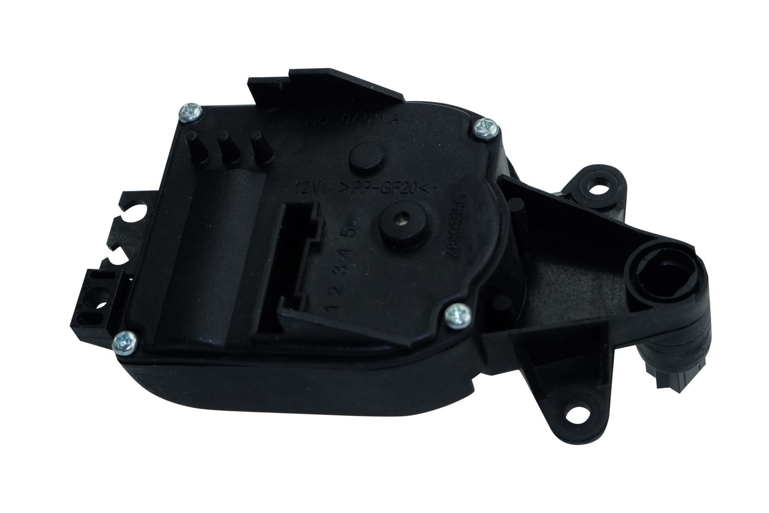 BOGAP A+ OEM Actuator for blending flap A4132101