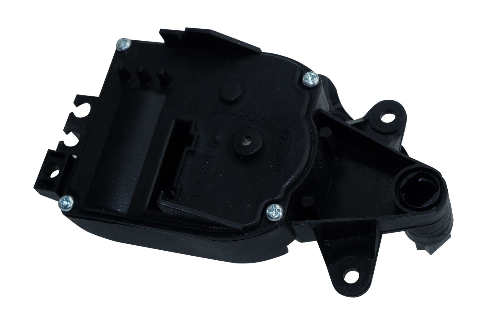 BOGAP A+ OEM Actuator for blending flap A4132101