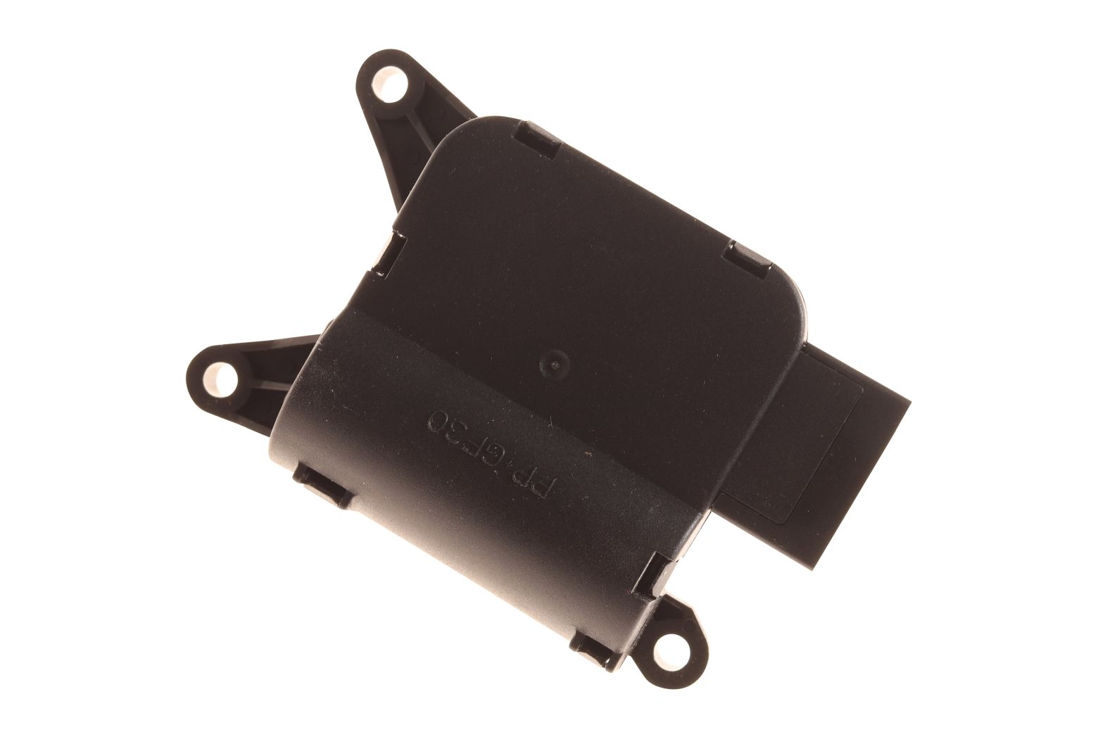 BOGAP Actuator for blending flap A4132103