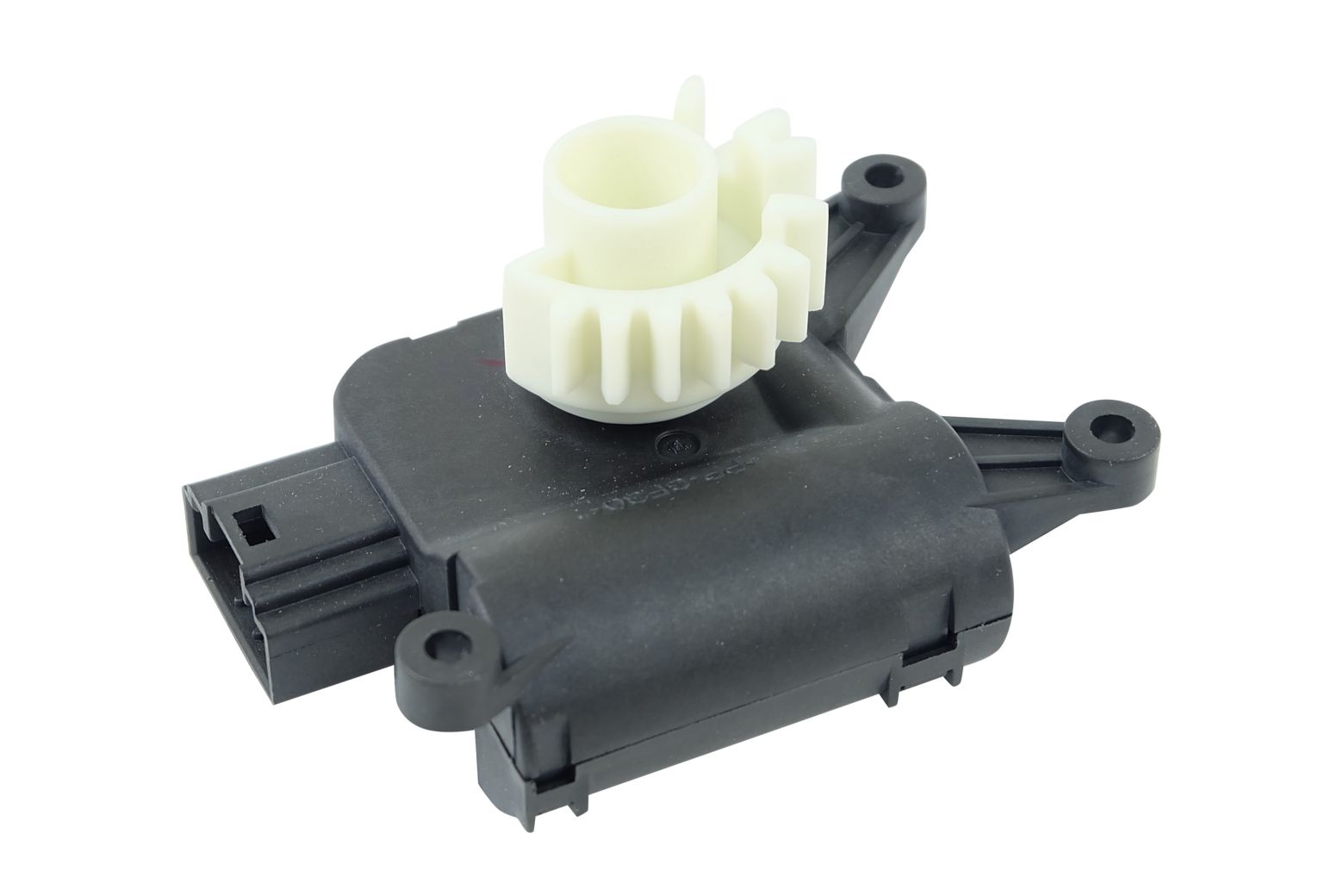 BOGAP Actuator for blending flap A4132105