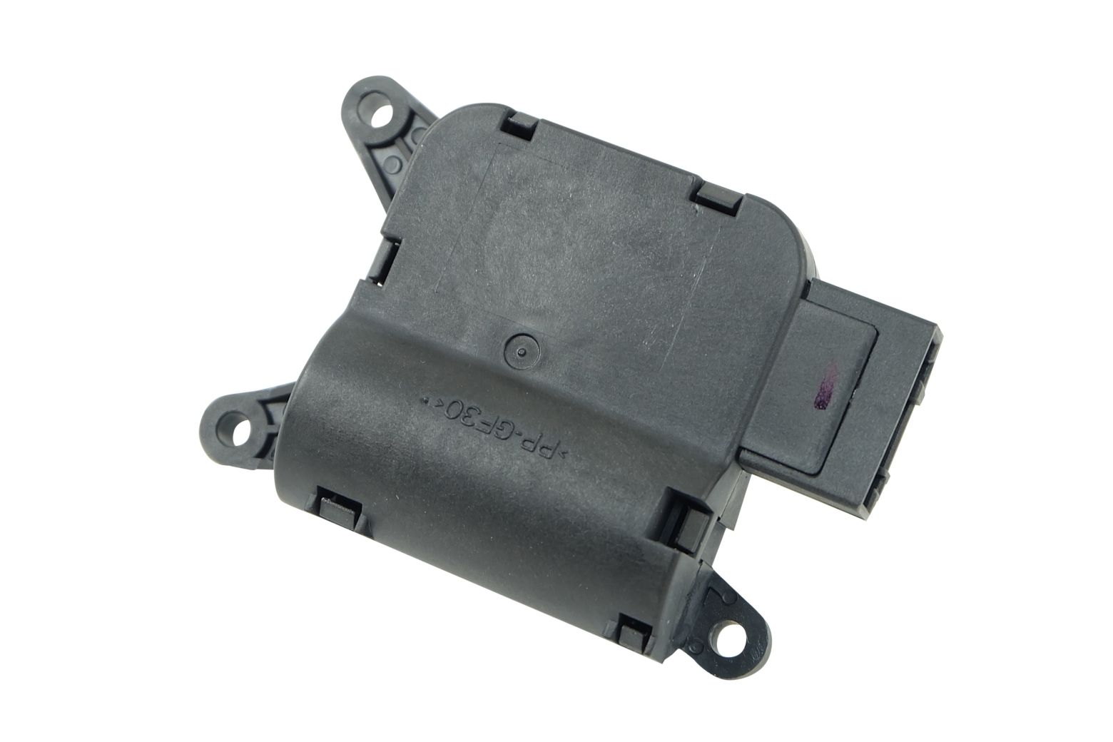 BOGAP Actuator for blending flap A4132105