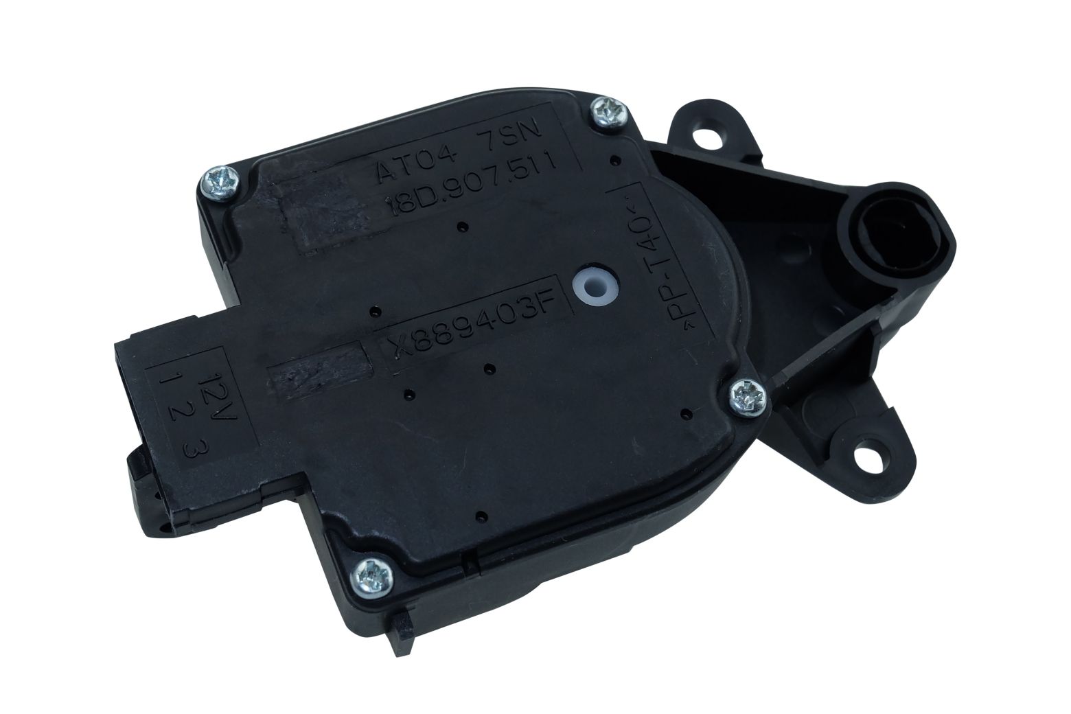 BOGAP A+ OEM Actuator for blending flap A4132106