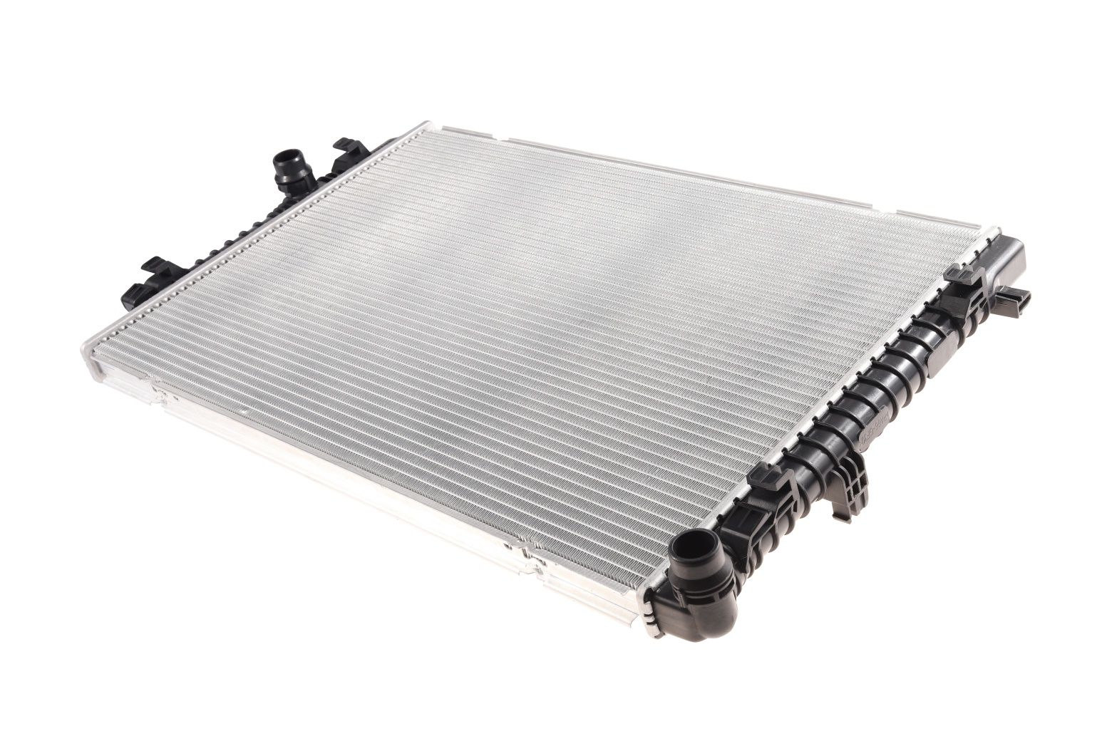 BOGAP Radiator for engine cooling A4210102