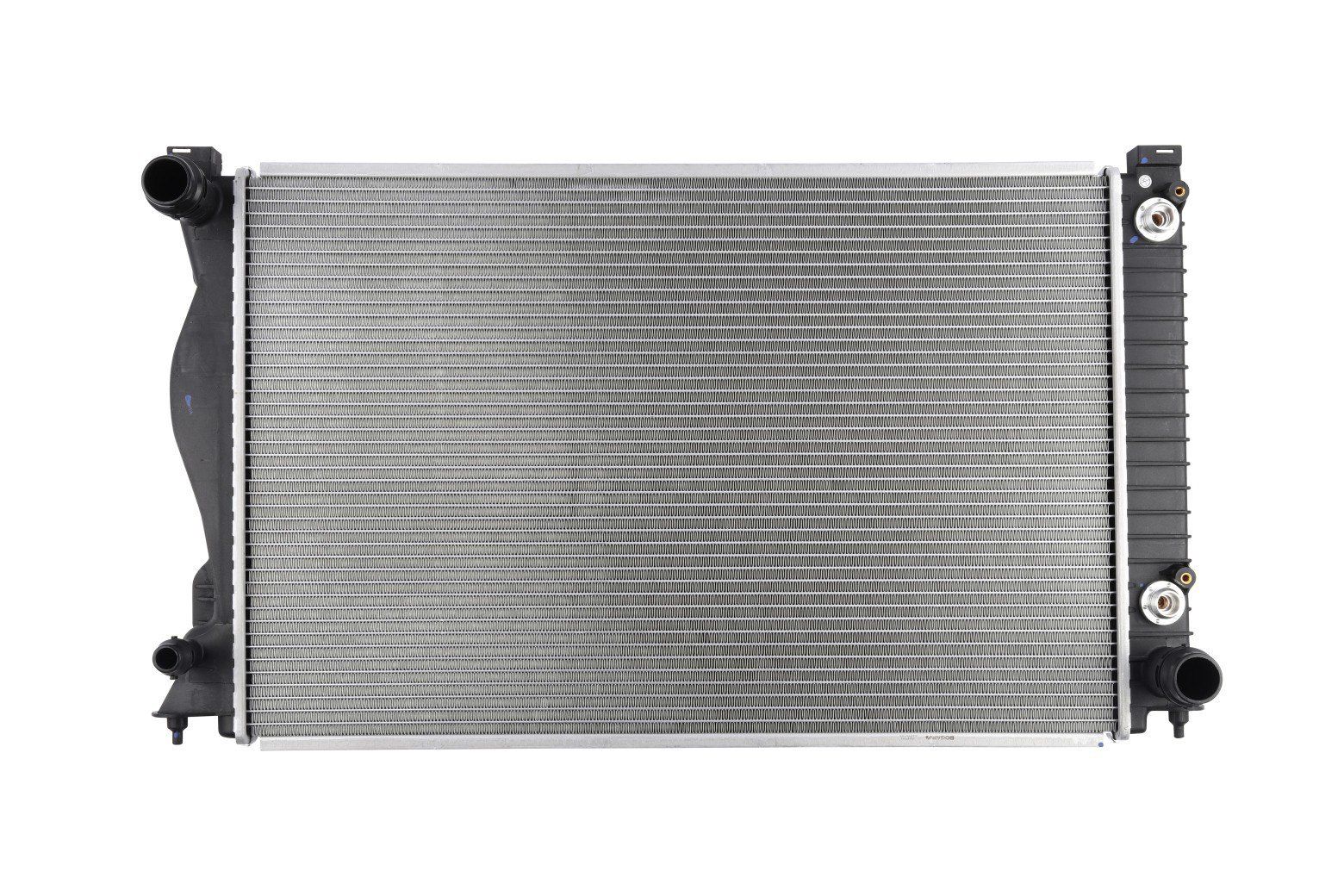 BOGAP Radiator for engine cooling A4210105