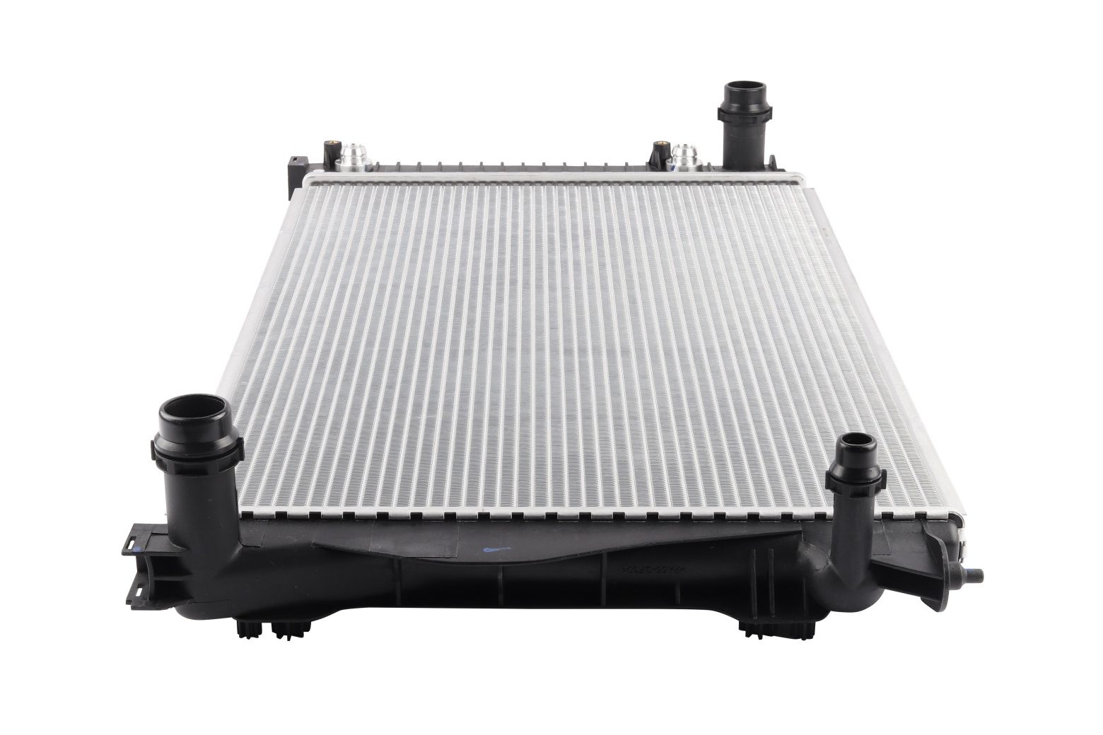 BOGAP Radiator for engine cooling A4210105