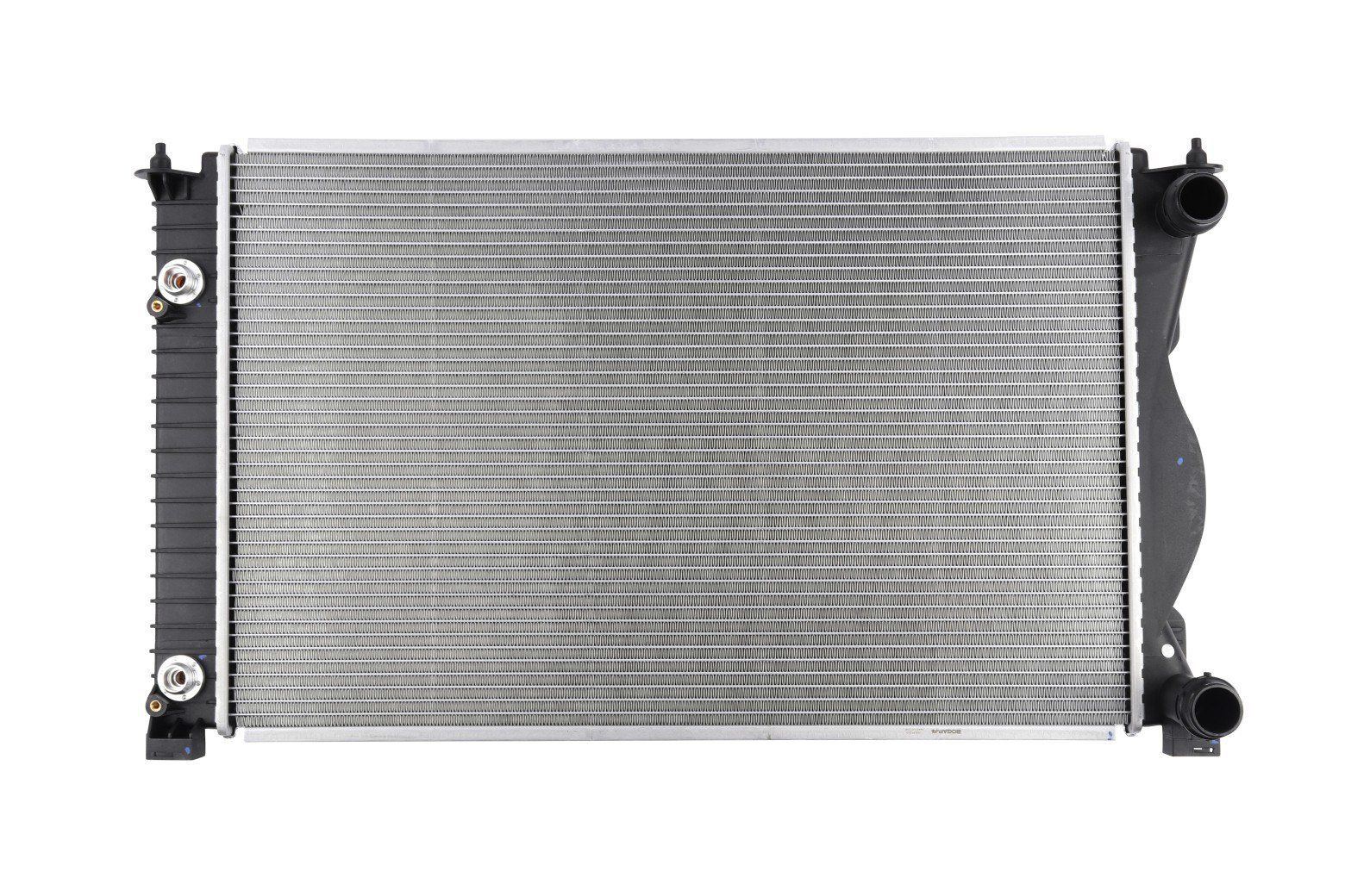 BOGAP Radiator for engine cooling A4210106
