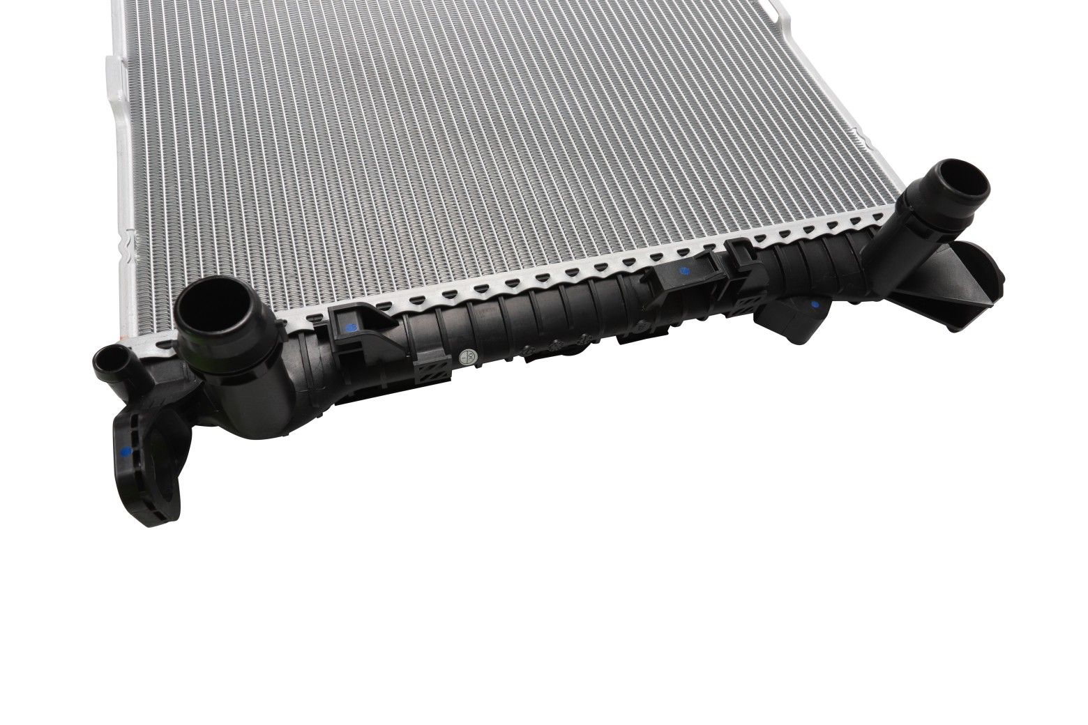 BOGAP Radiator for engine cooling A4210107