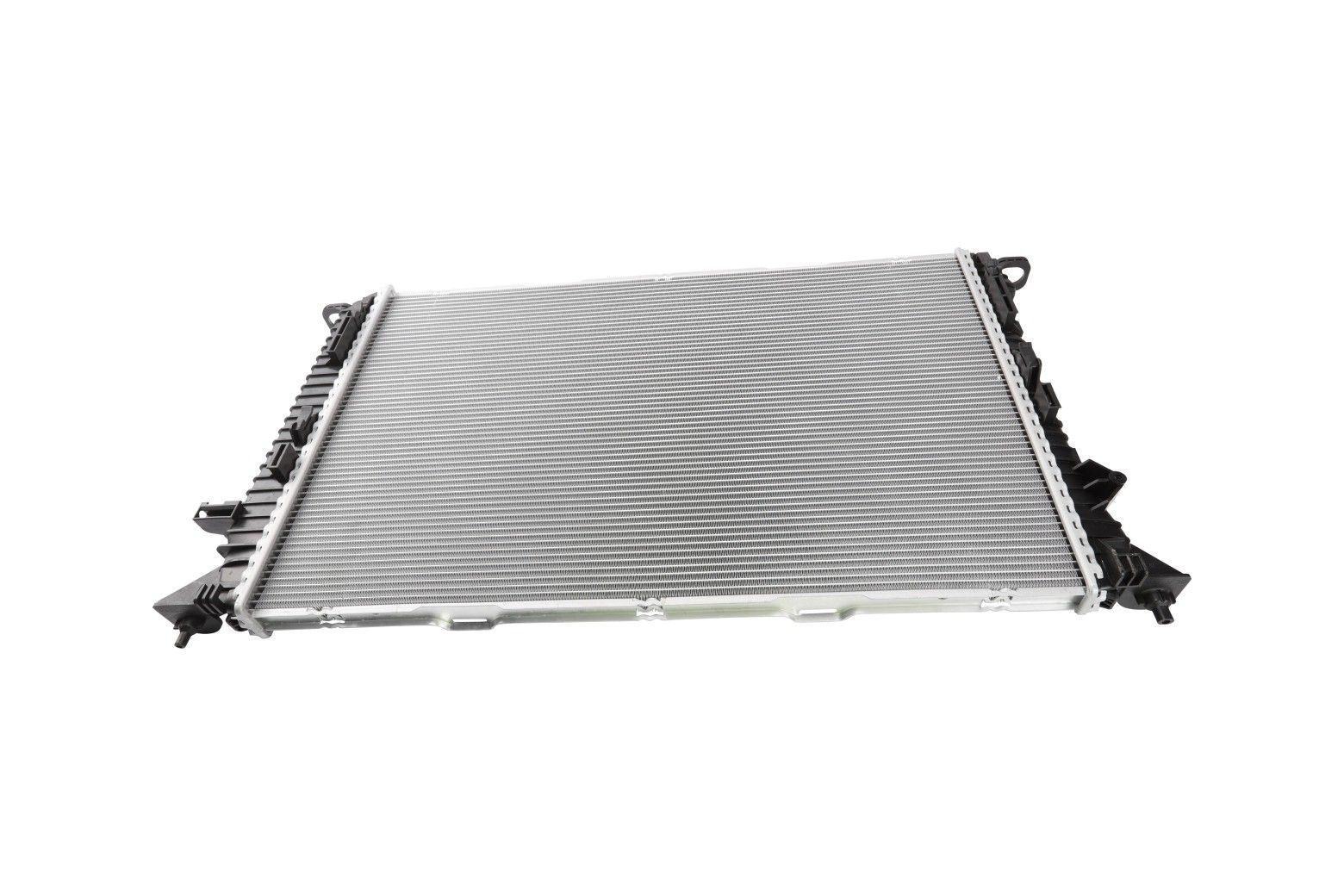 BOGAP Radiator for engine cooling A4210107