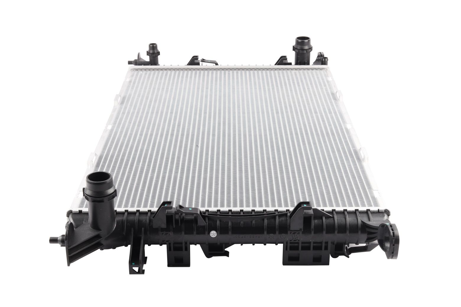 BOGAP Radiator for engine cooling A4210111