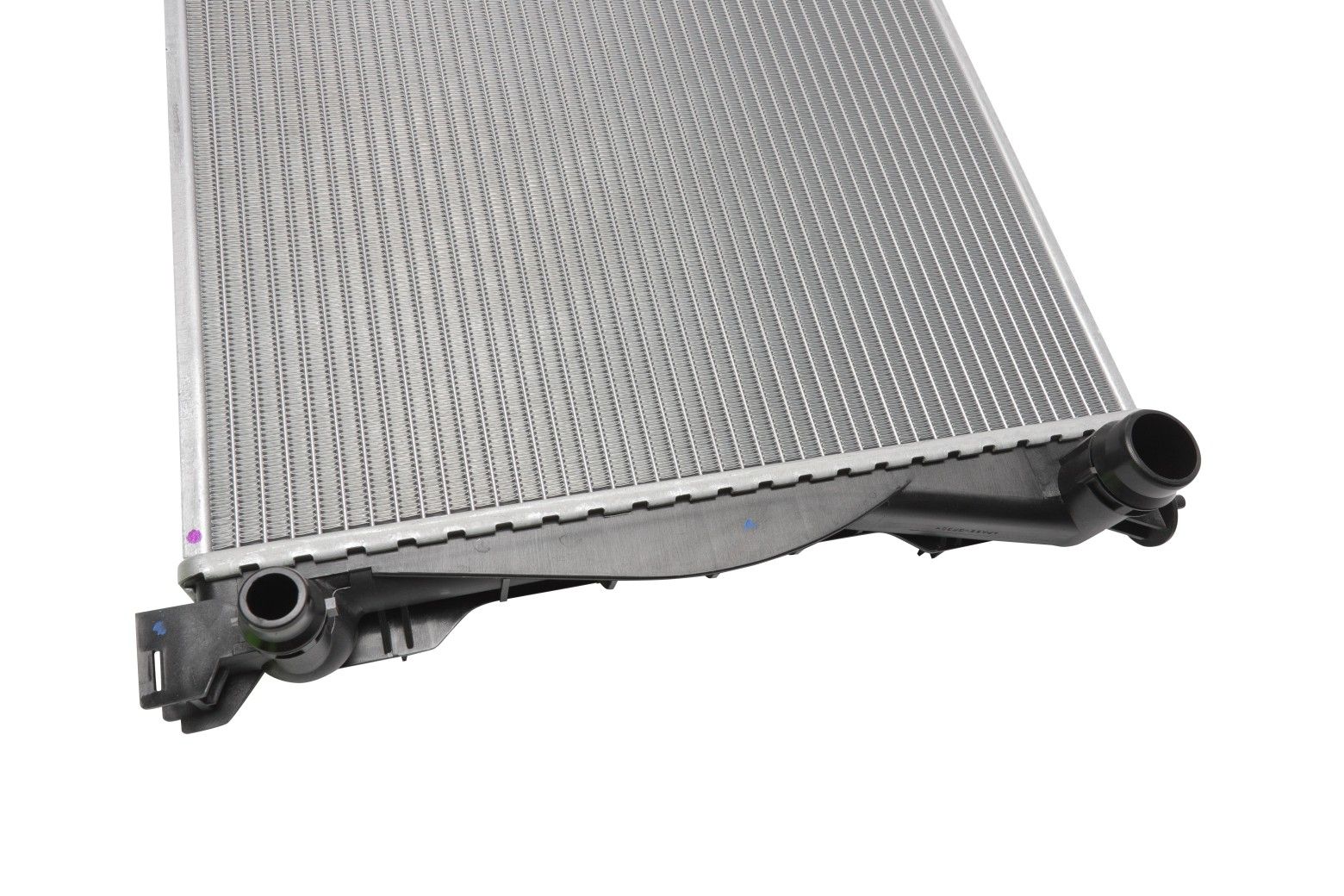 BOGAP Radiator for engine cooling A4210112