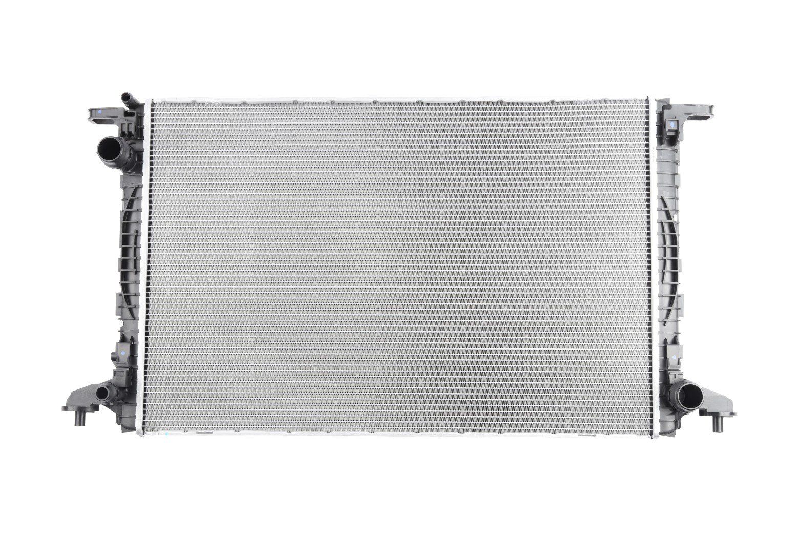 BOGAP Radiator for engine cooling A4210113