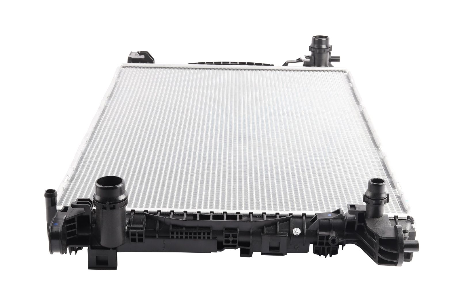BOGAP Radiator for engine cooling A4210113