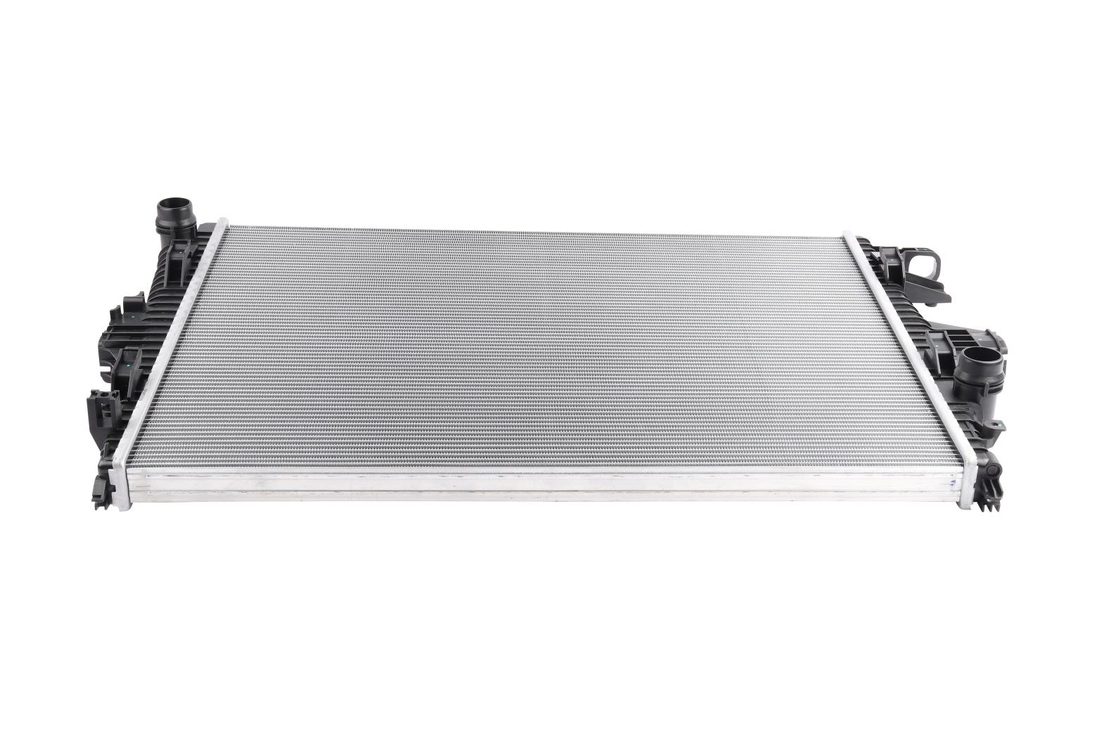 BOGAP Radiator for engine cooling A4210116