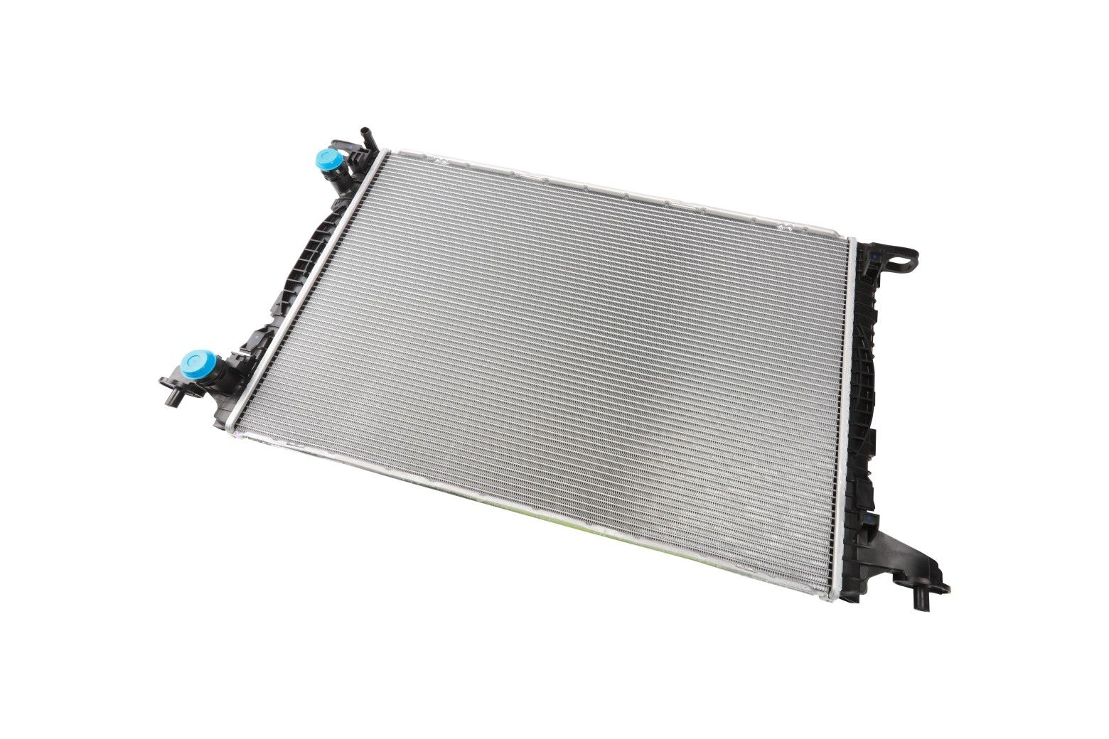 BOGAP Radiator for engine cooling A4210118