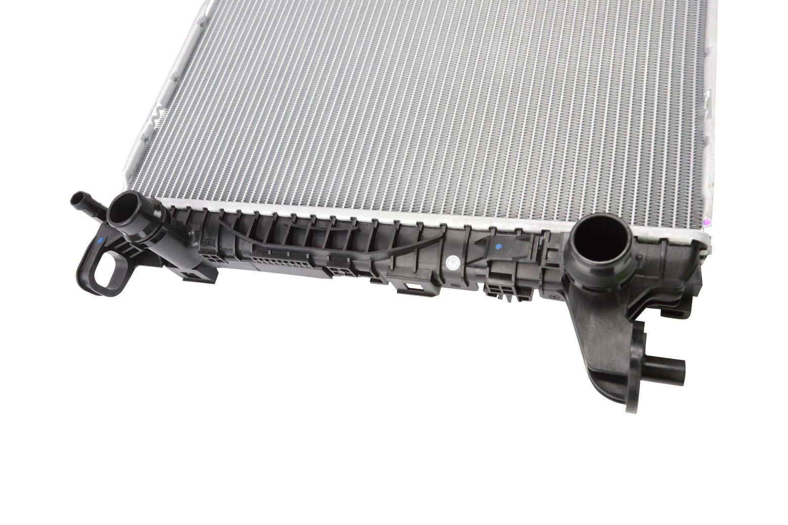 BOGAP Radiator for engine cooling A4210118