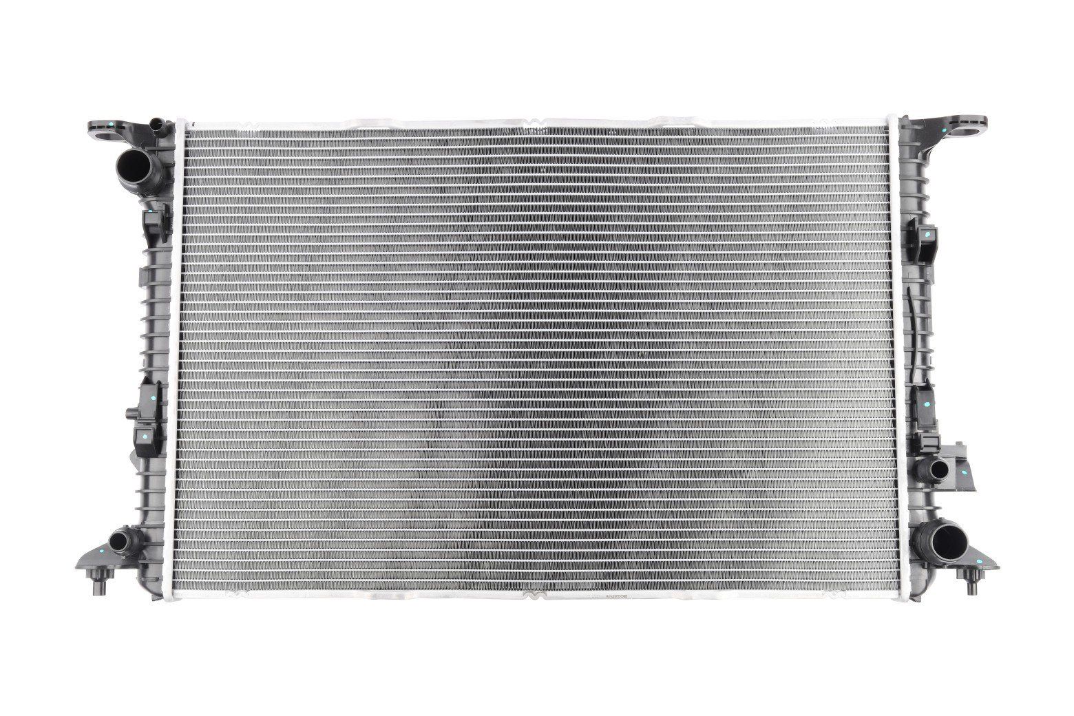 BOGAP Radiator for engine cooling A4210119