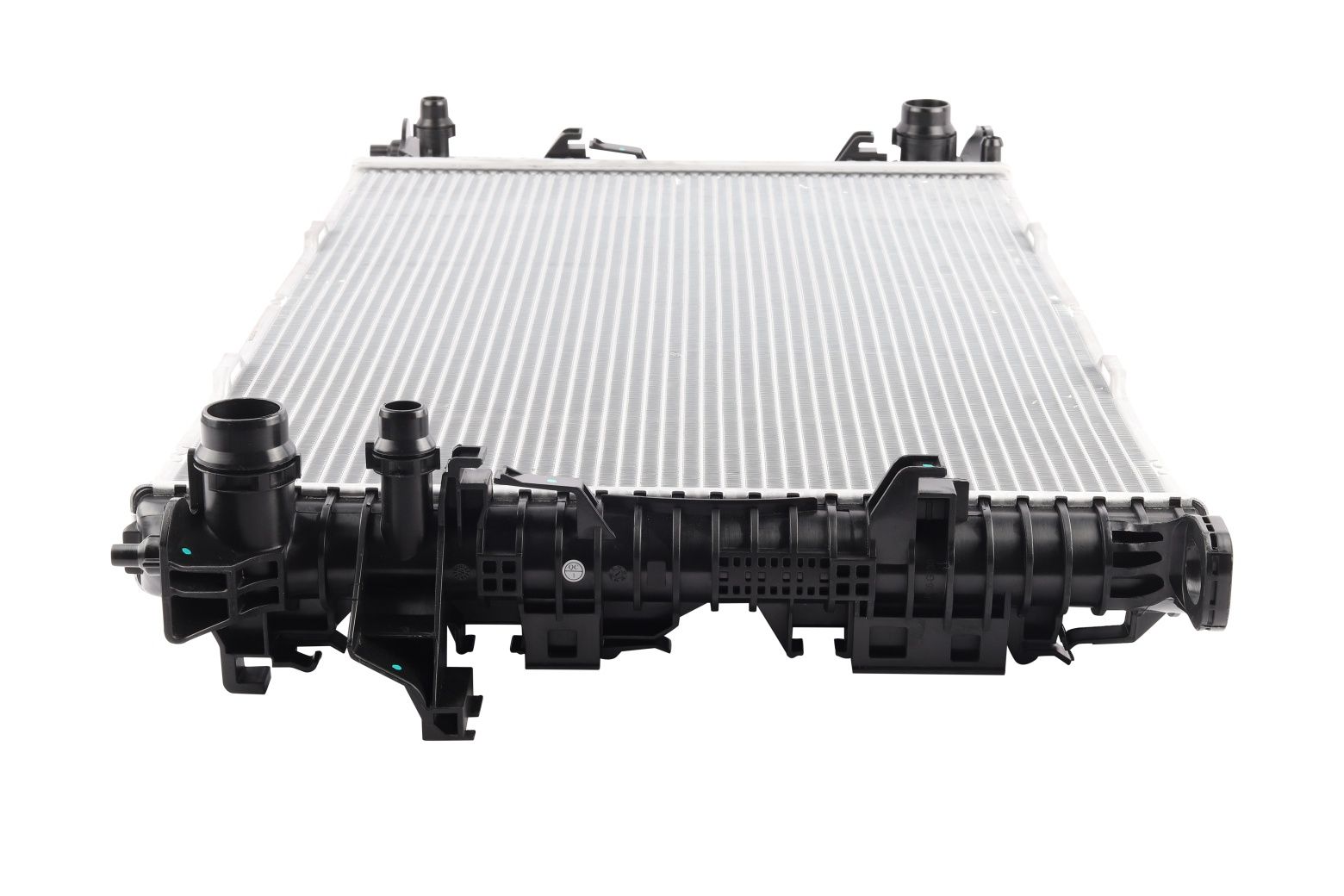 BOGAP Radiator for engine cooling A4210119
