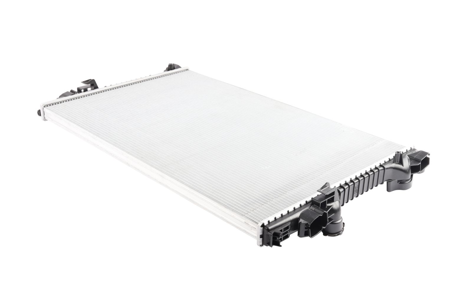 BOGAP Radiator for engine cooling A4210132