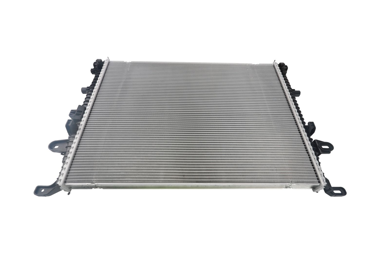 BOGAP Radiator for engine cooling A4210137