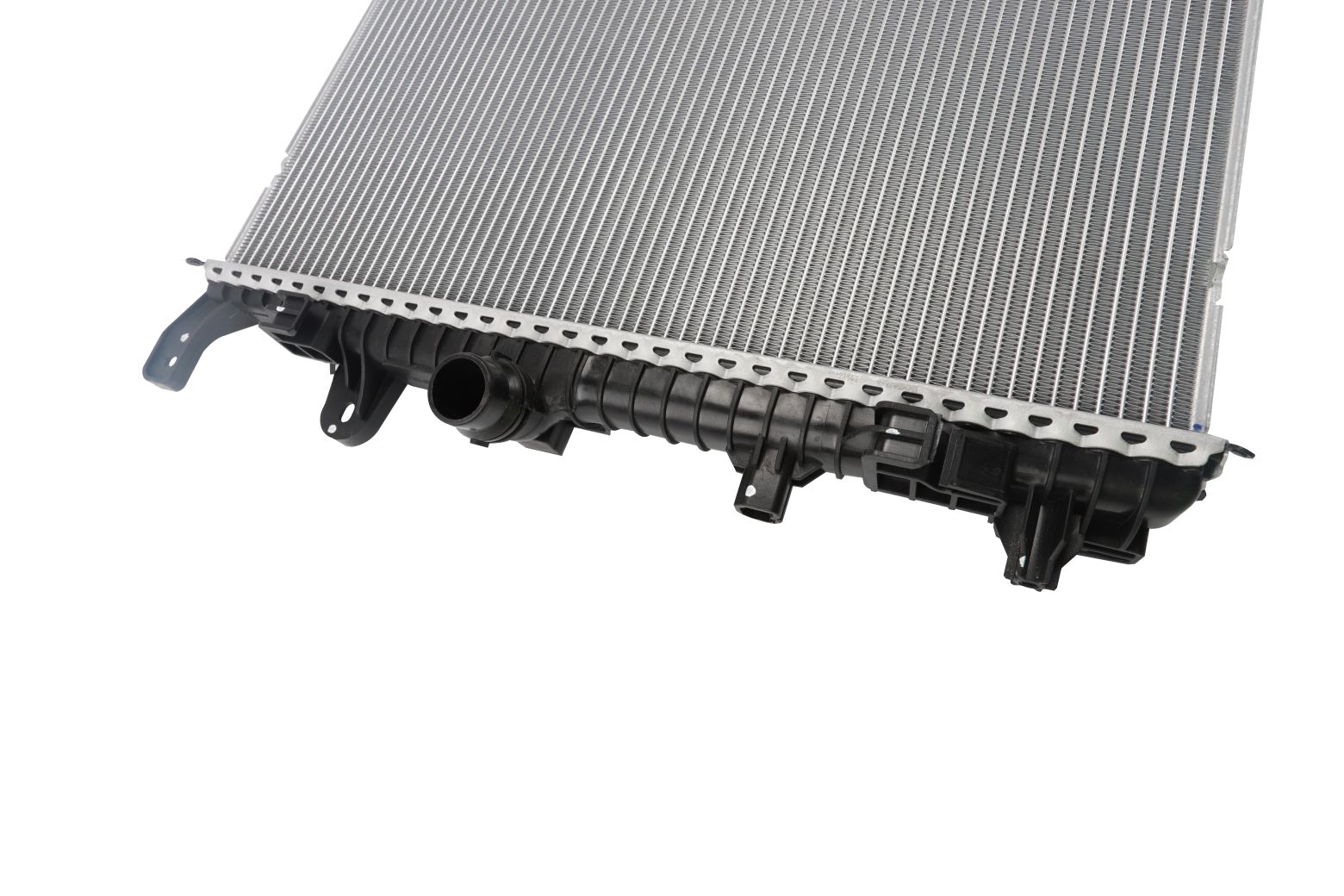 BOGAP Radiator for engine cooling A4210137