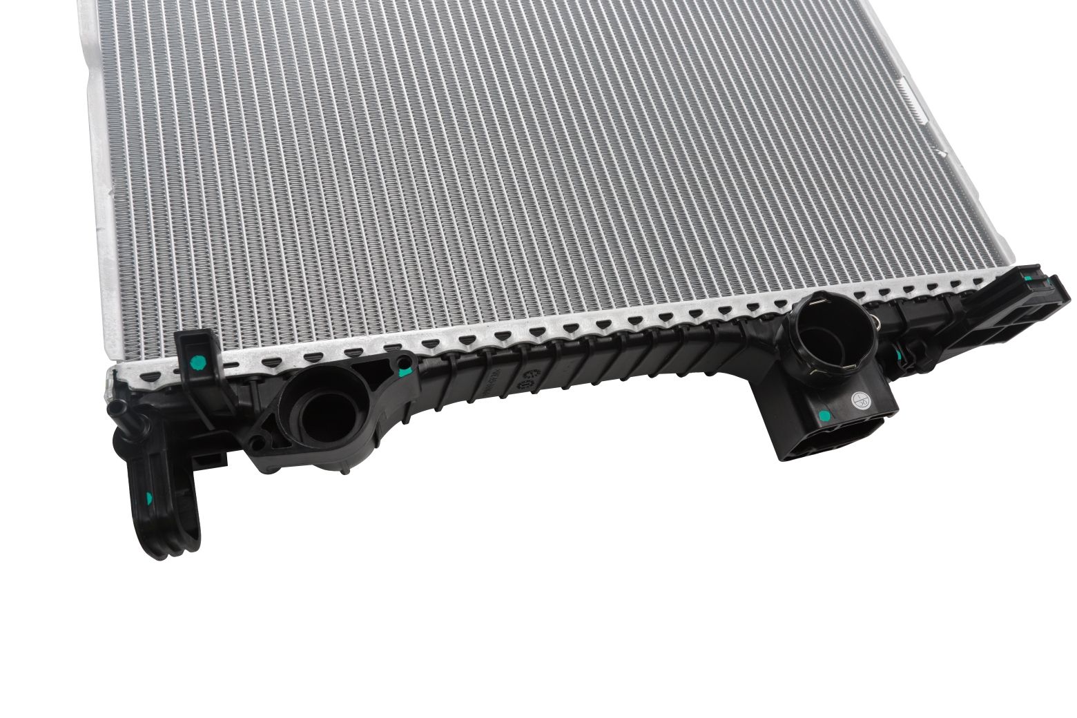 BOGAP Radiator for engine cooling A4210138