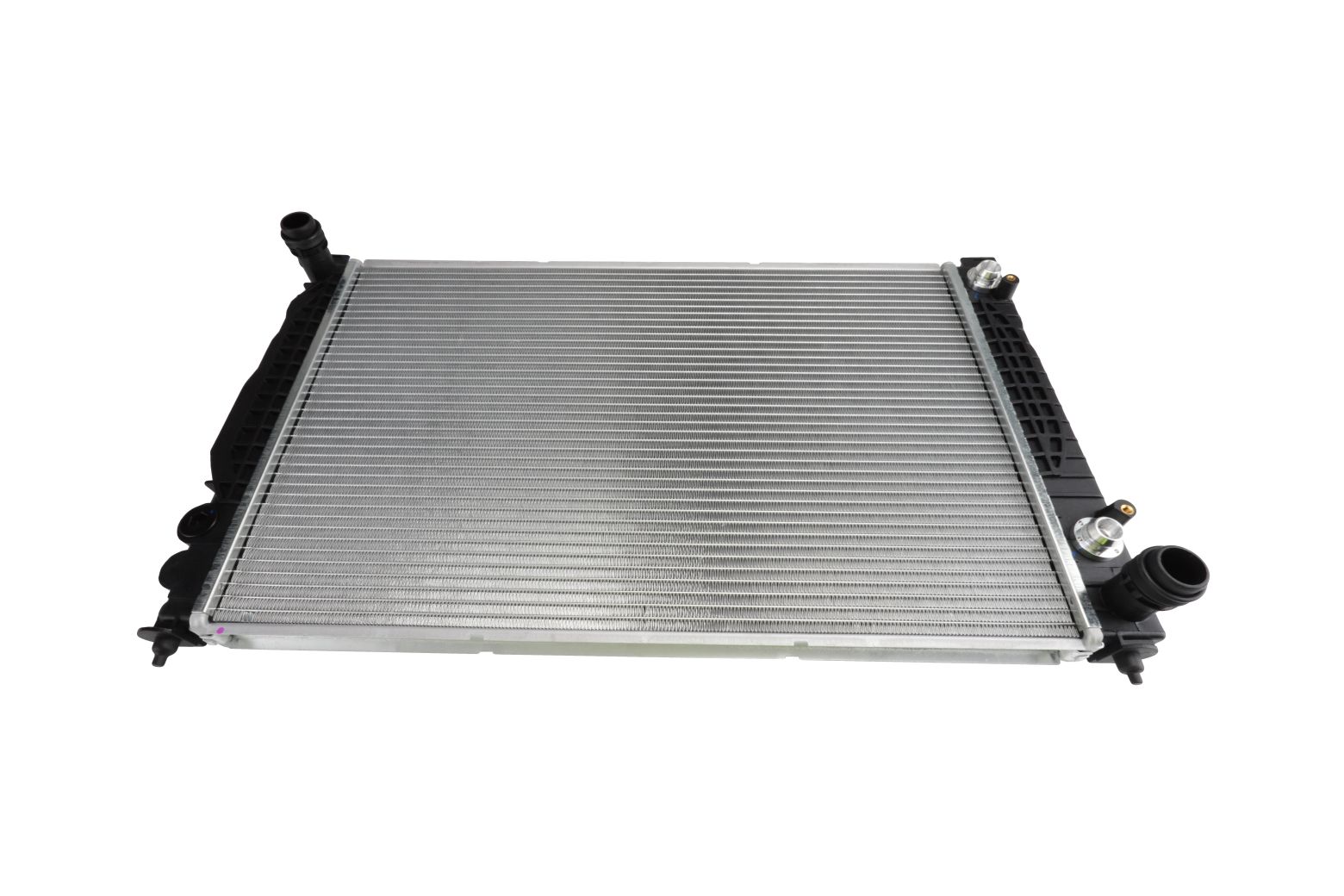 BOGAP Radiator for engine cooling A4210251