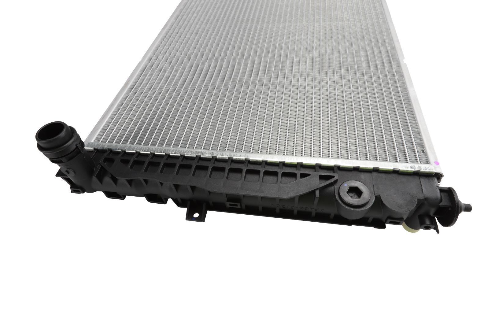 BOGAP Radiator for engine cooling A4210251