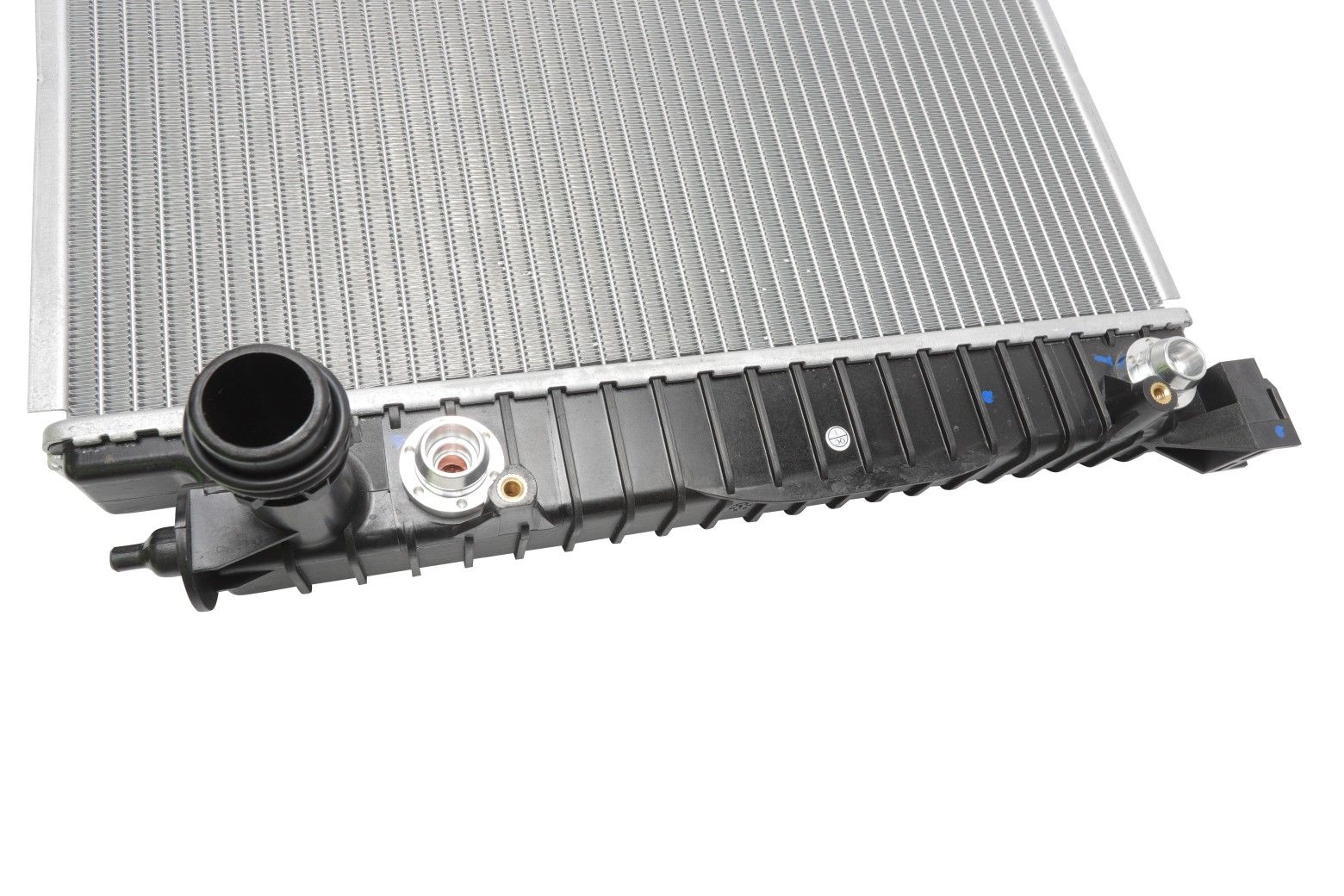 BOGAP Radiator for engine cooling A4210255