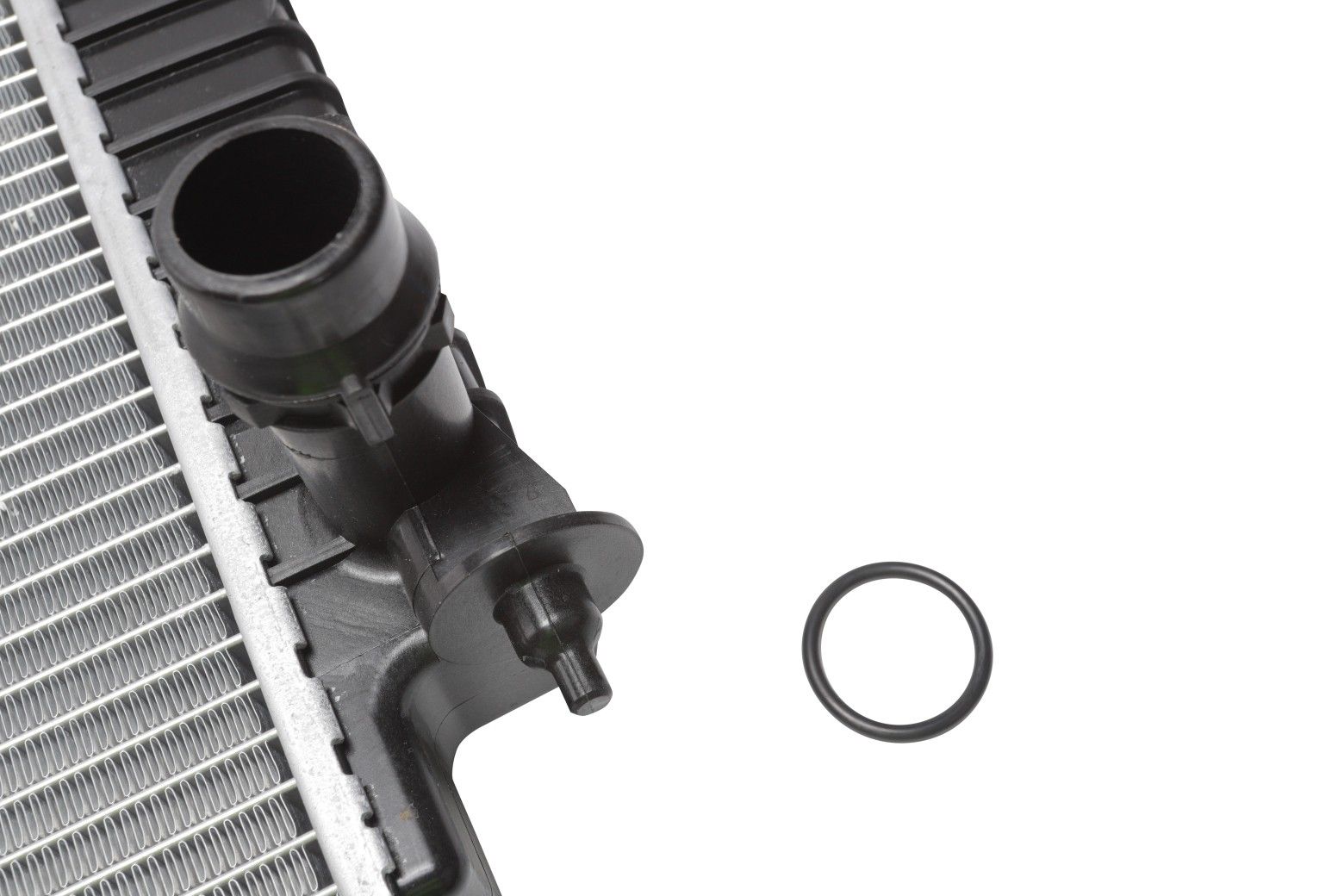 BOGAP Radiator for engine cooling A4210255