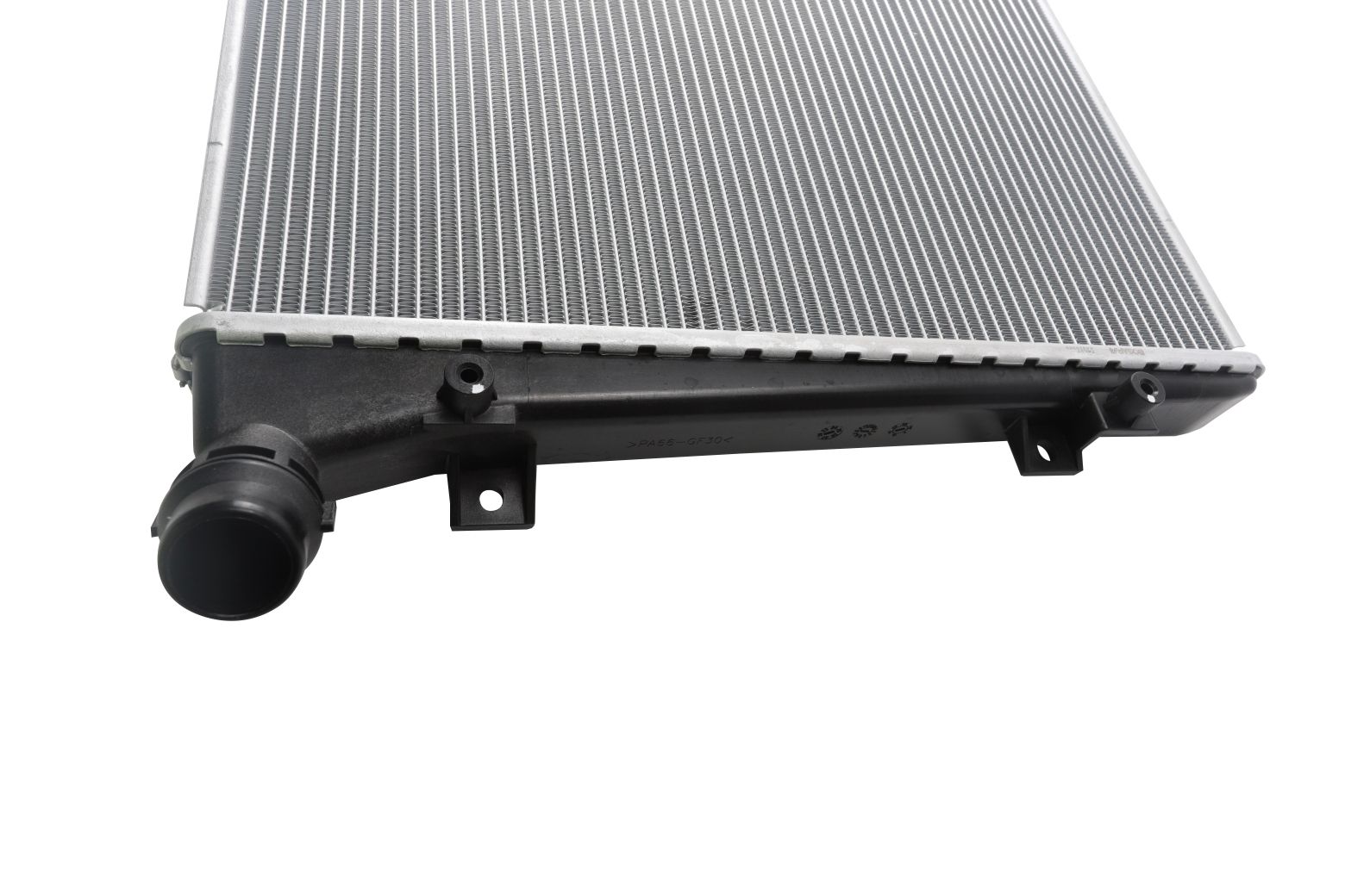 BOGAP Radiator for engine cooling A4210263