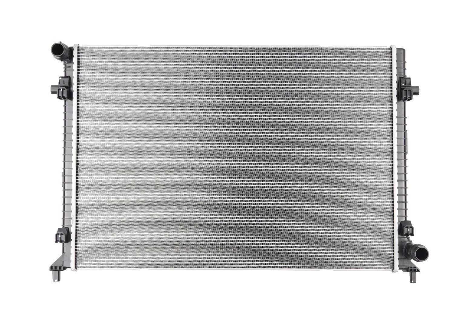 BOGAP Radiator for engine cooling A4210275