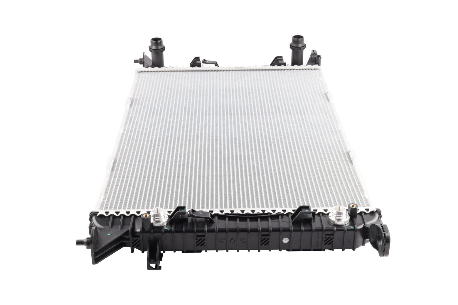 BOGAP Radiator for engine cooling A4210281