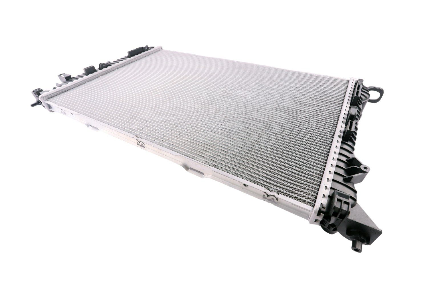 BOGAP Radiator for engine cooling A4210282