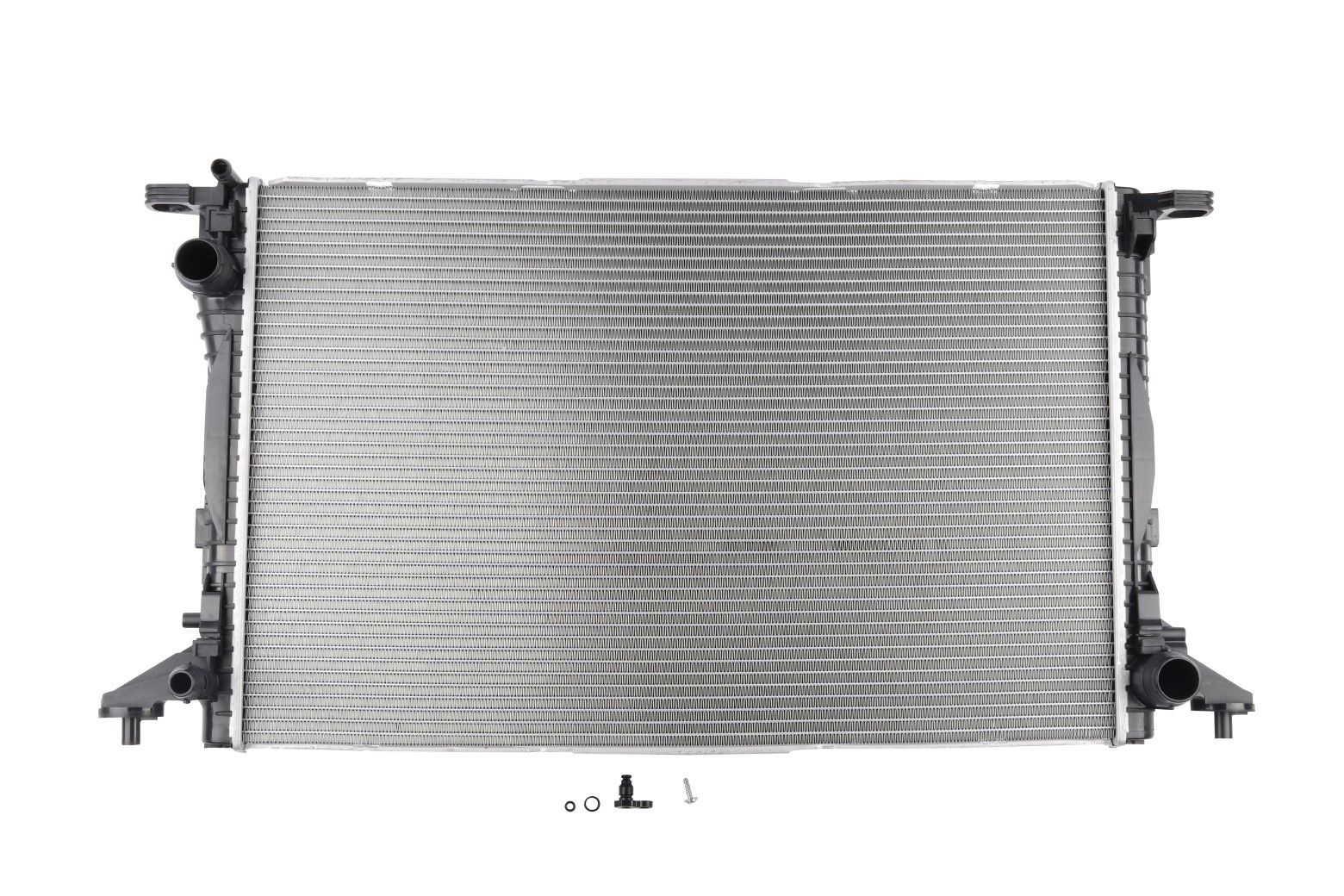 BOGAP Radiator for engine cooling A4210286