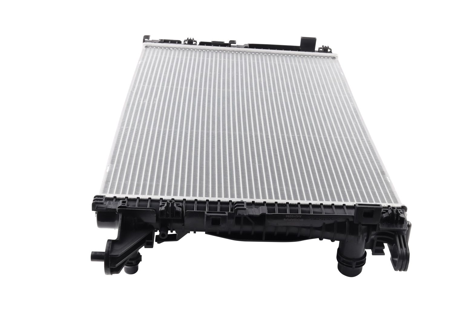 BOGAP Radiator for engine cooling A4210286