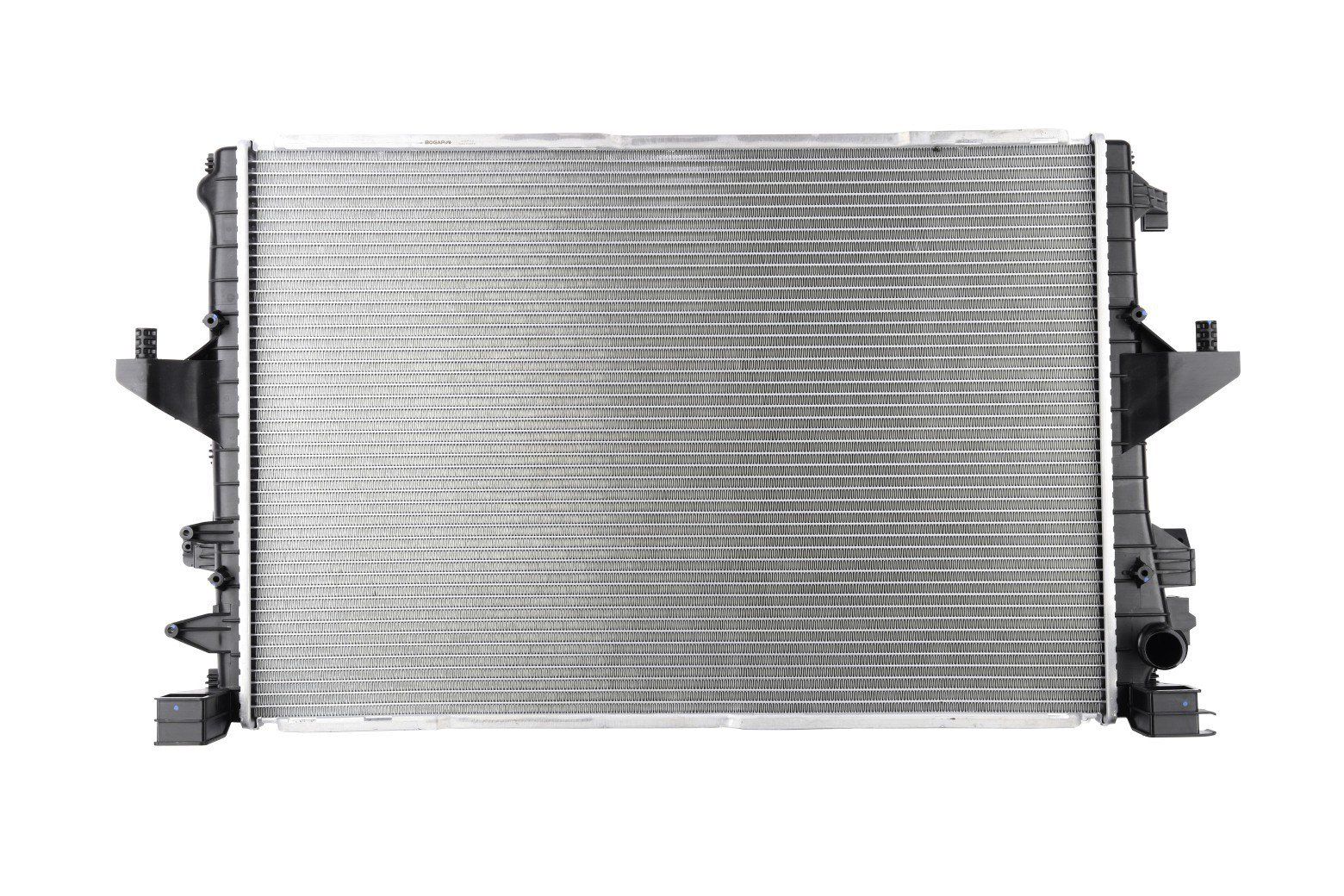 BOGAP Radiator for engine cooling A4210288