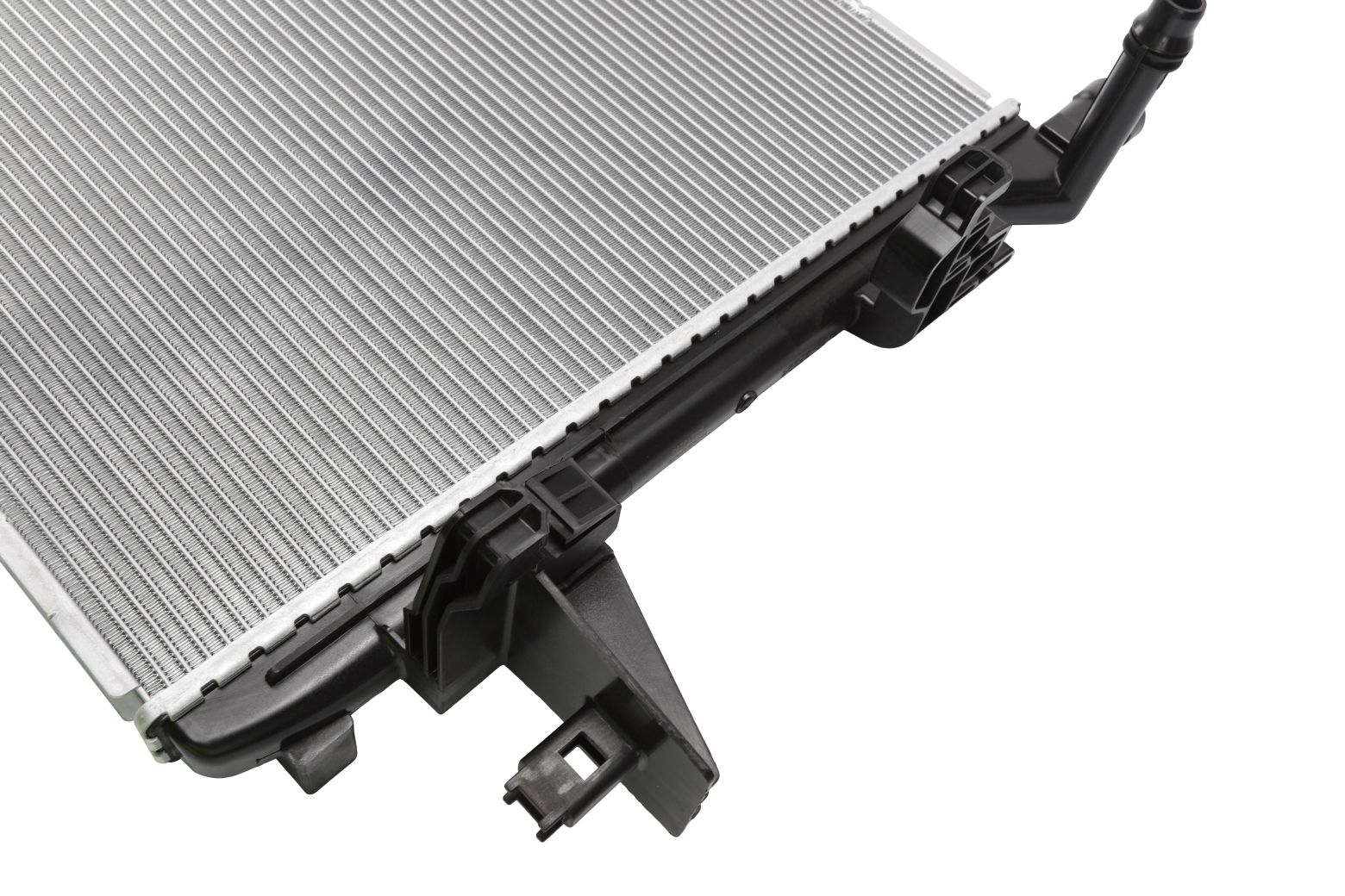 BOGAP Radiator for engine cooling A4210293