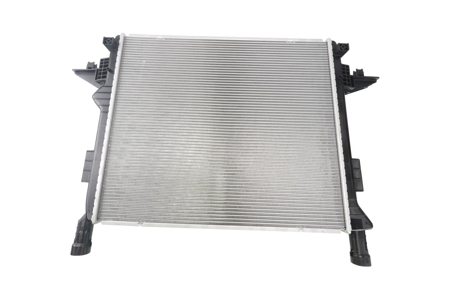 BOGAP Radiator for engine cooling A4210293