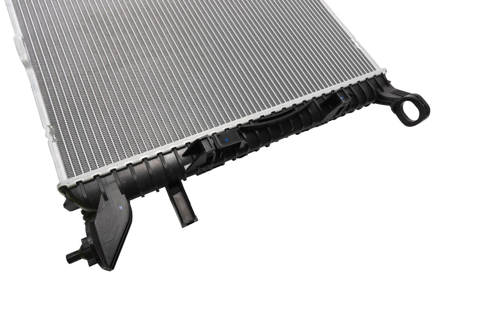 BOGAP Radiator for engine cooling A4210295