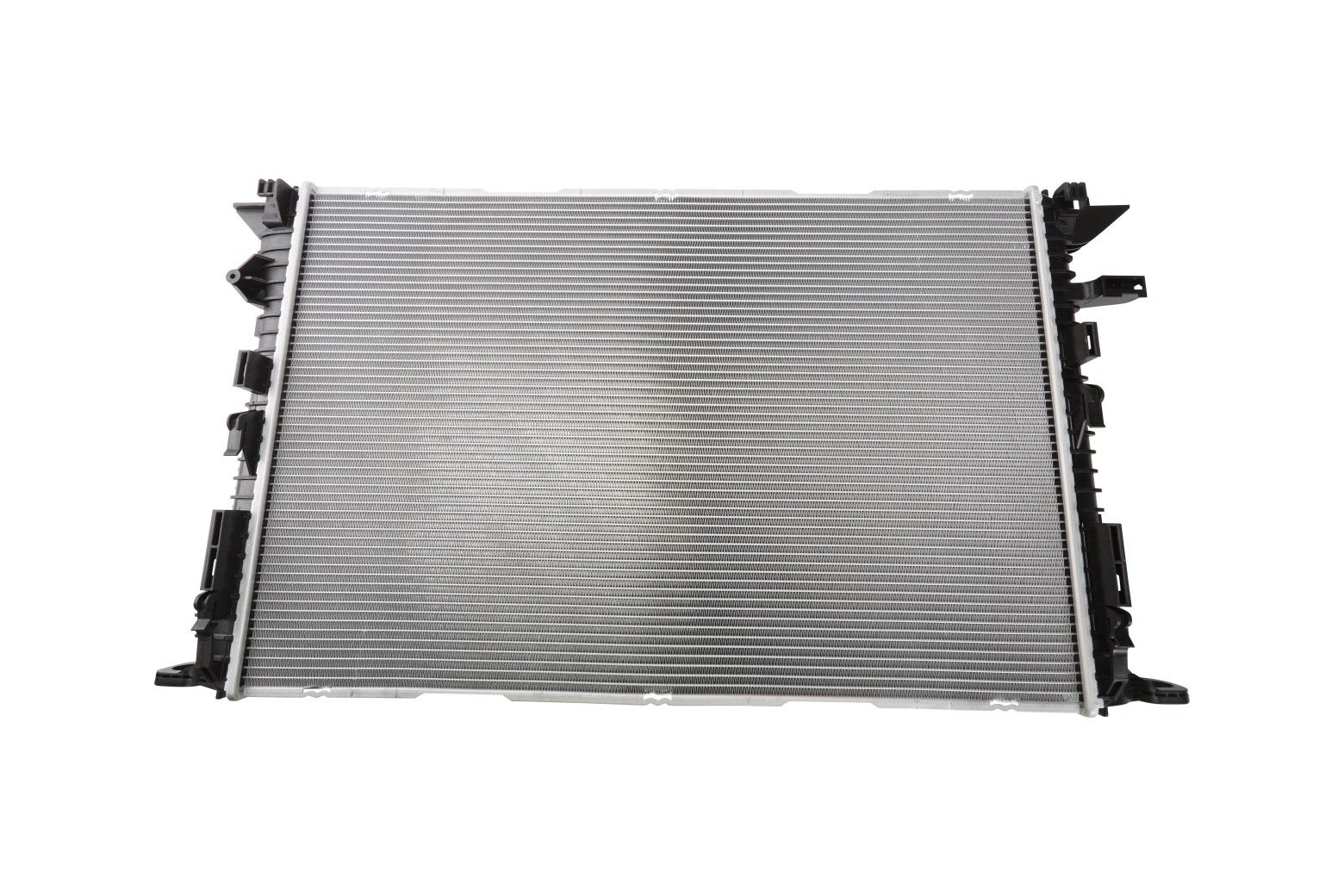 BOGAP Radiator for engine cooling A4210295